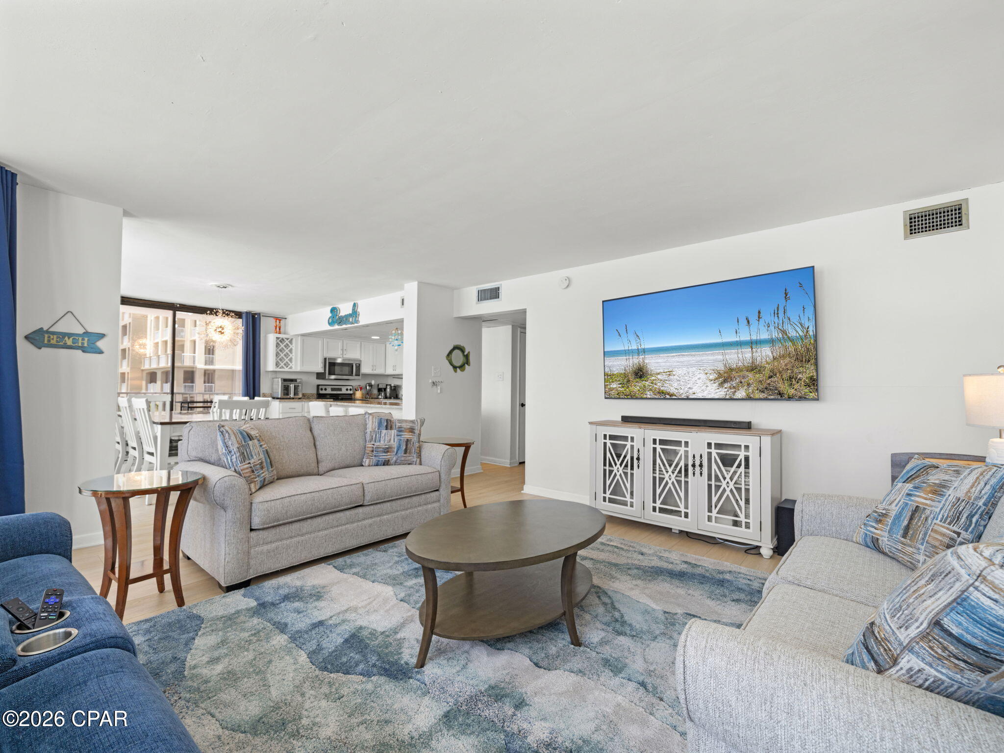 Image 4 For 11757 Front Beach Road 408