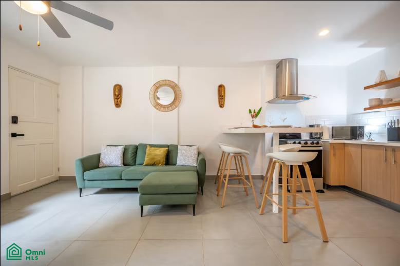 2 bed Condo For Sale in Santa Cruz, Guanacaste - 1