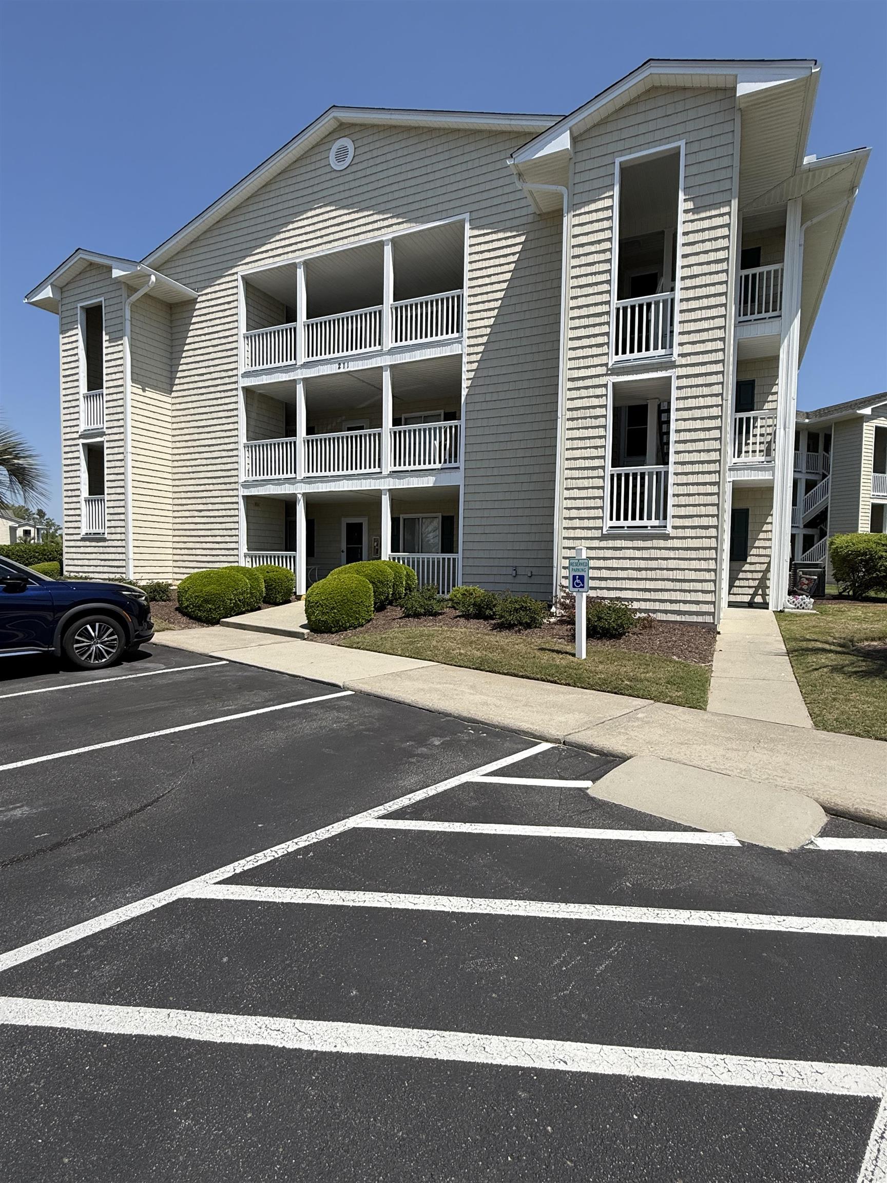 211 Landing Rd. UNIT C North Myrtle Beach, SC 29582