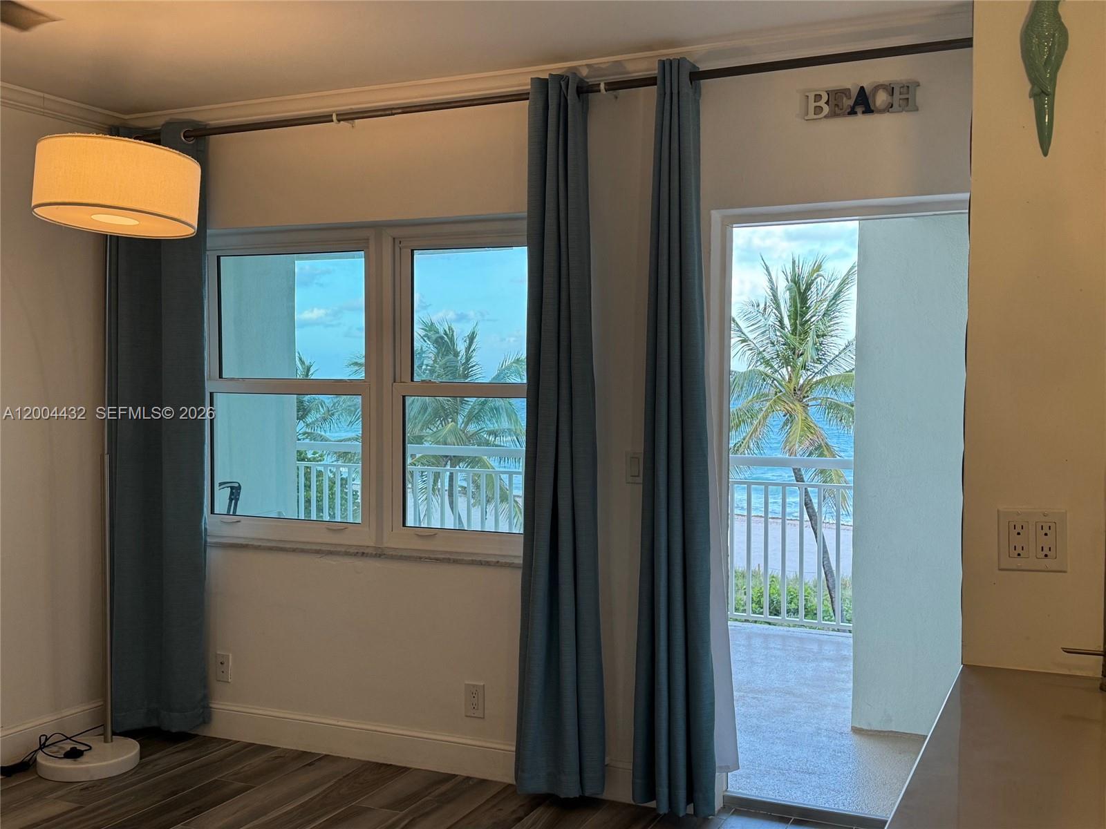 Andoric Apts Co-Op