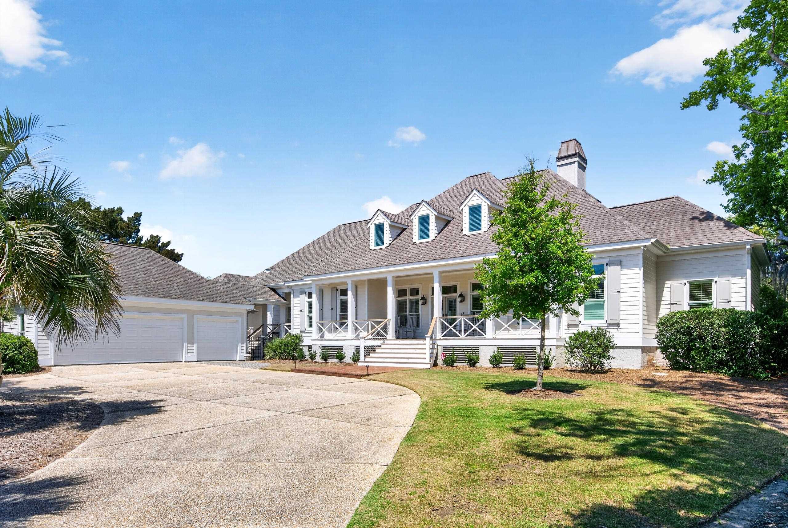 297 Ocean Green Dr. Georgetown, SC 29440