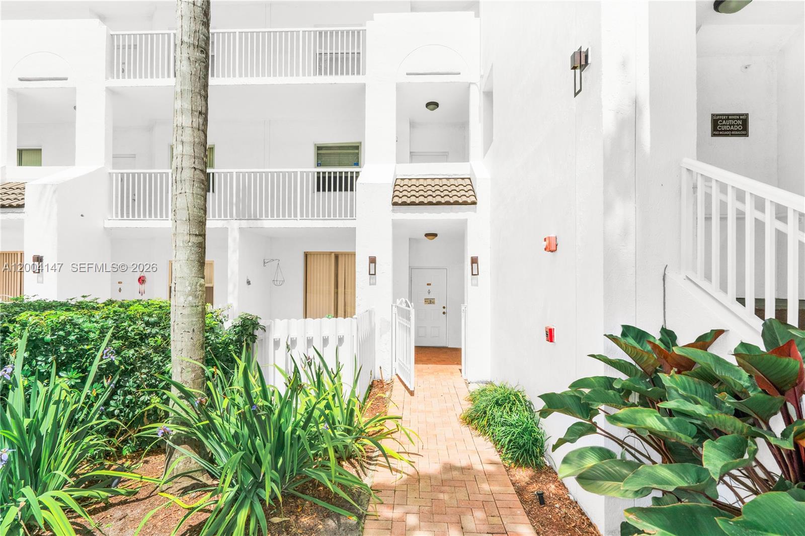 Captiva Condo A