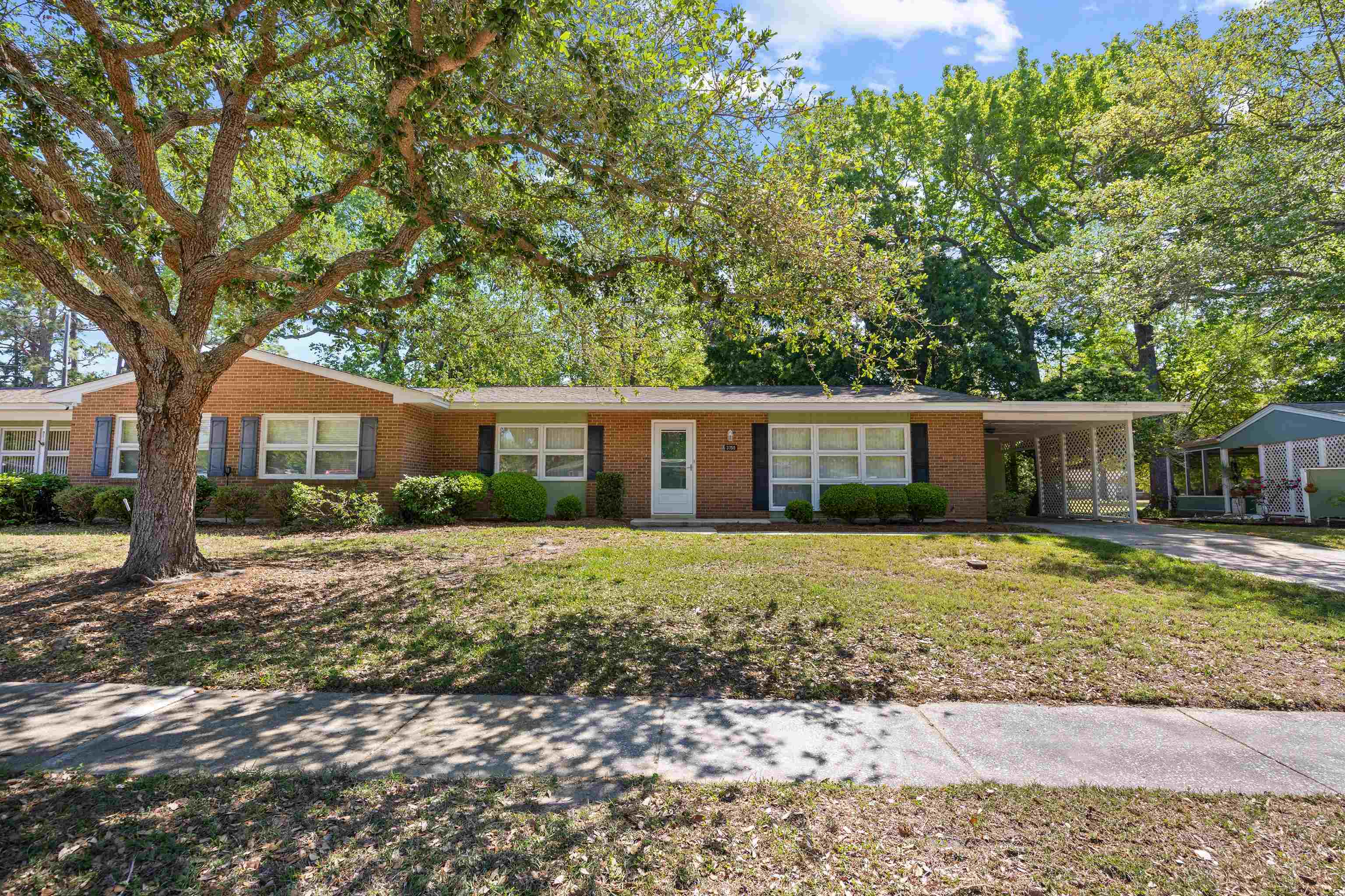 3750 Sweetgum St. Myrtle Beach, SC 29577