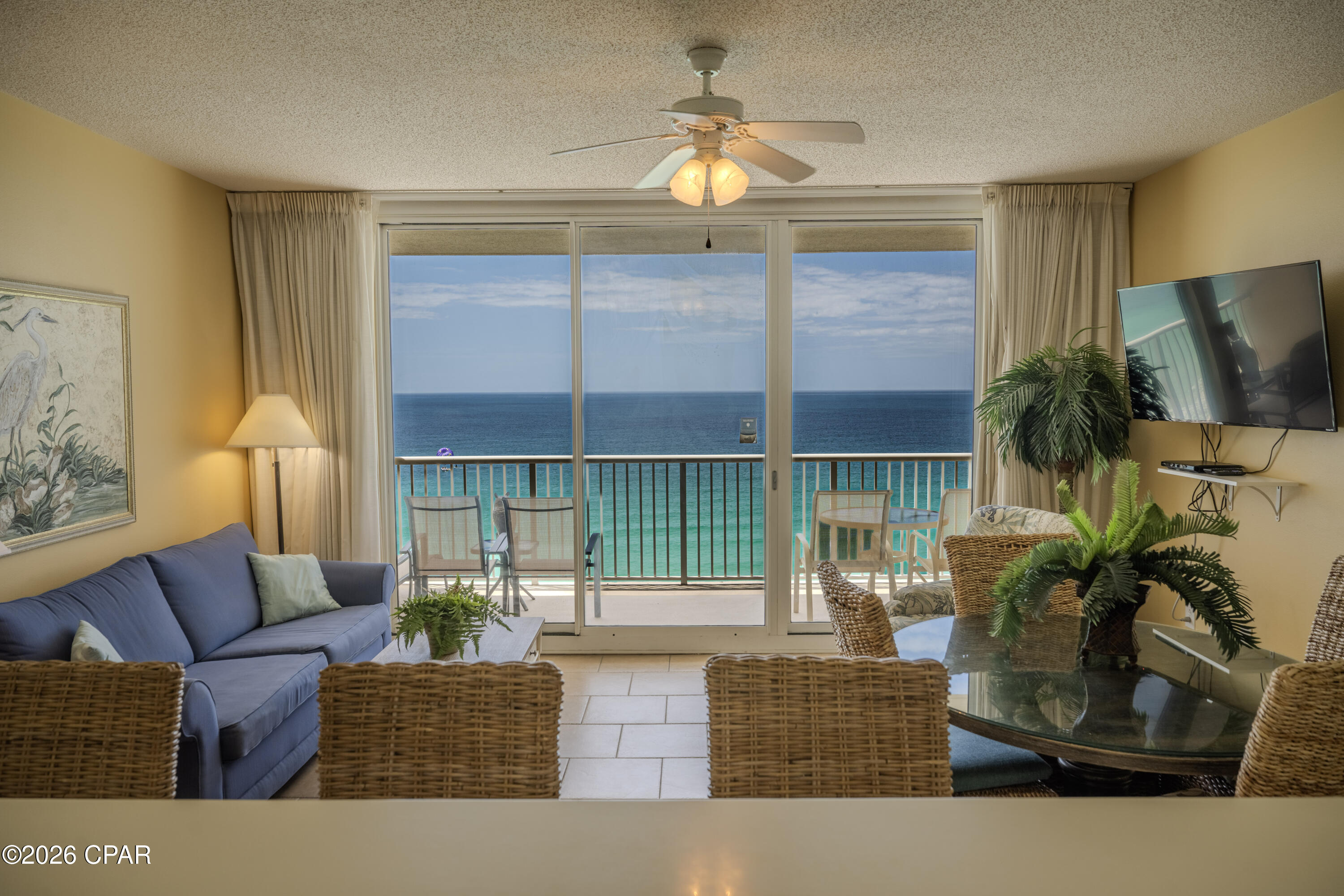 Image 1 For 10901 Front Beach Road 1414