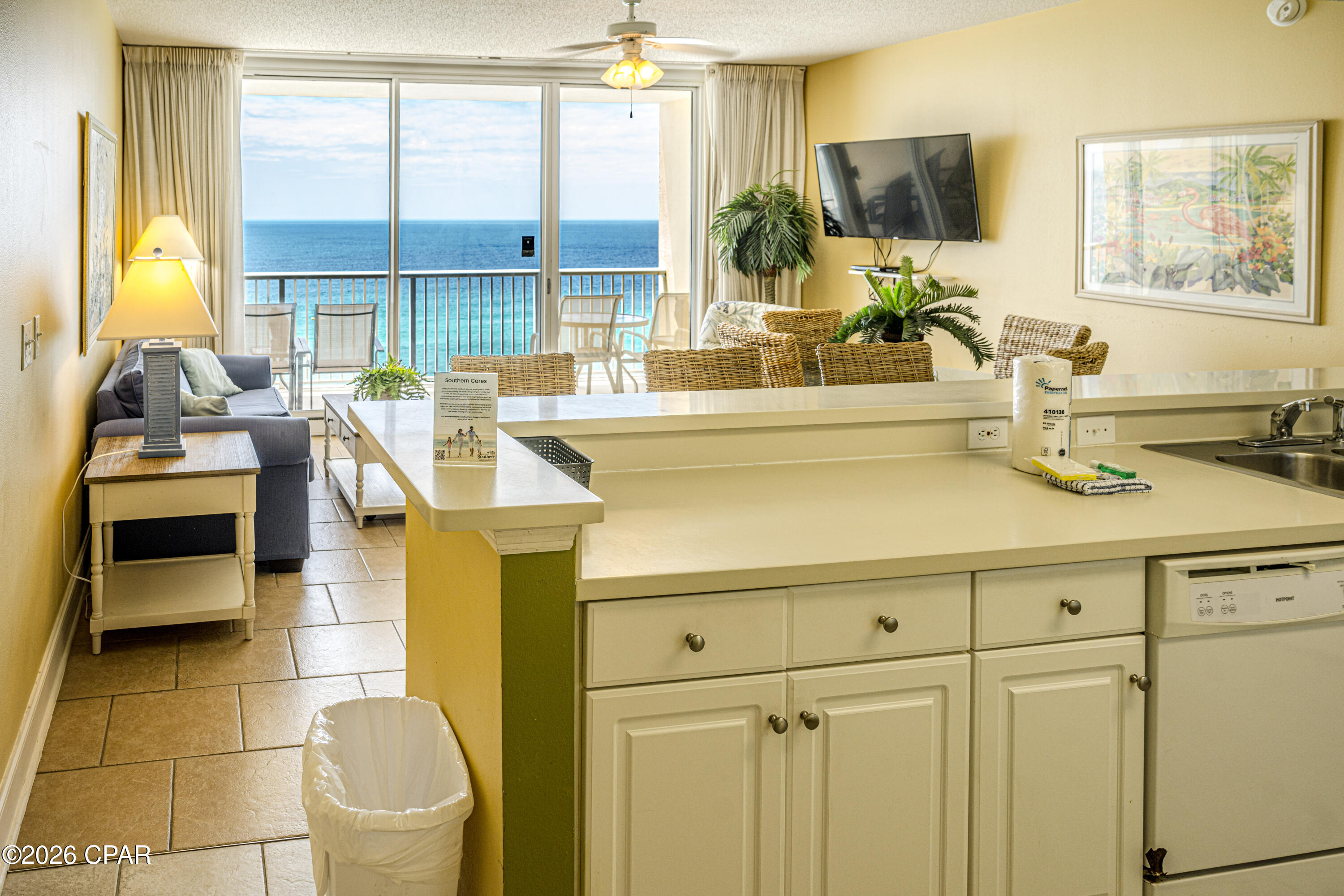 Image 2 For 10901 Front Beach Road 1414