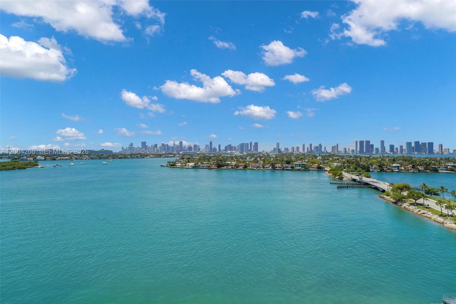 Island Terrace Condo