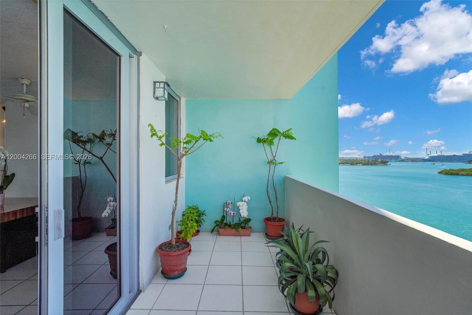 Homes for sale in Miami Beach, FL | 5 Island Ave #12C, Miami Beach, FL 33139 | MLS# A12004266