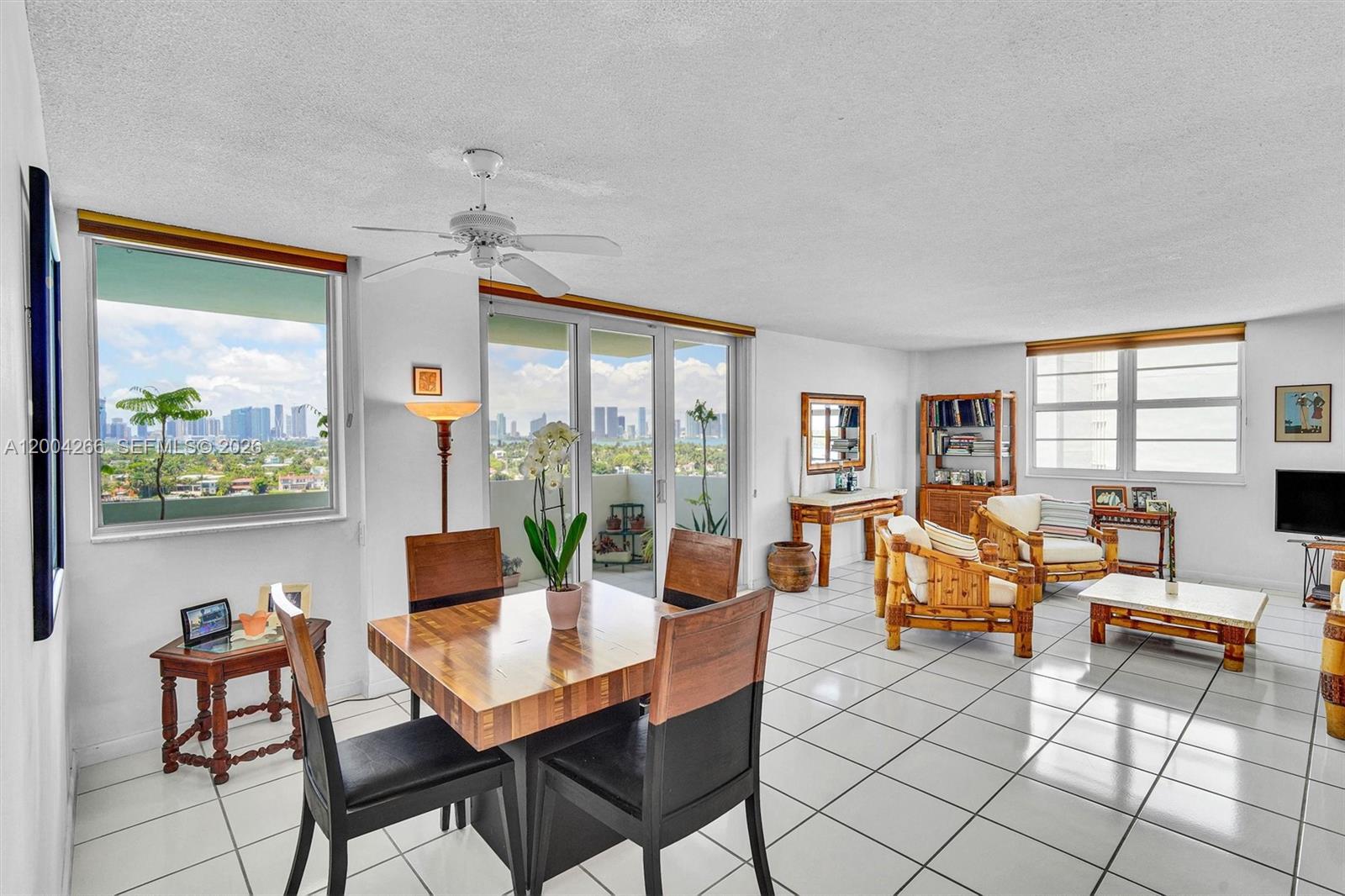Homes for sale in Miami Beach, FL | 5 Island Ave #12C, Miami Beach, FL 33139 | MLS# A12004266