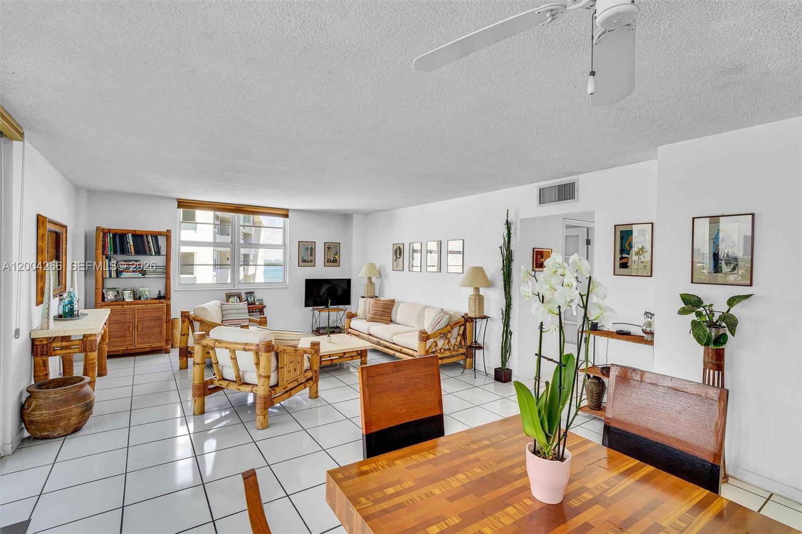 Homes for sale in Miami Beach, FL | 5 Island Ave #12C, Miami Beach, FL 33139 | MLS# A12004266