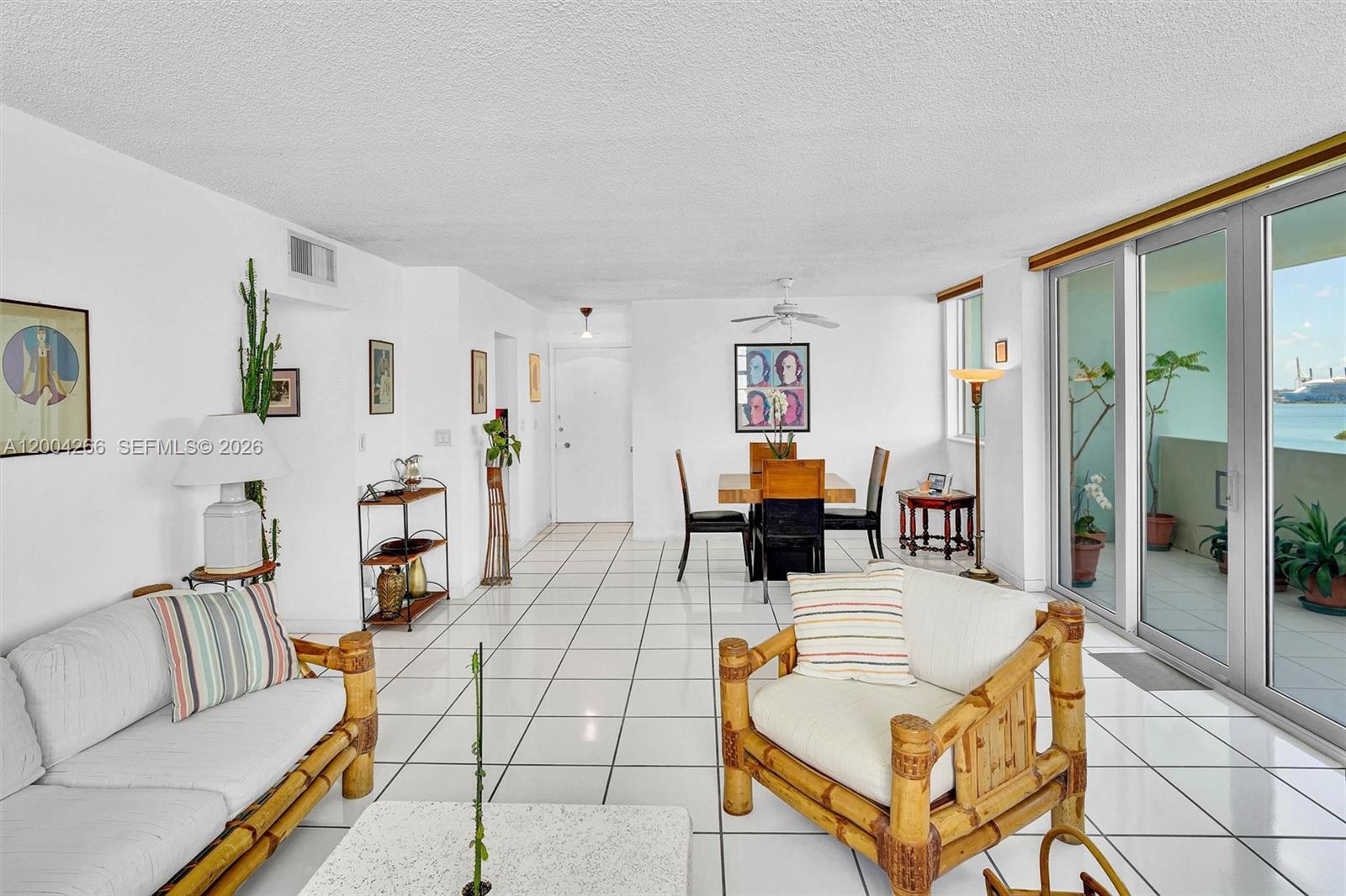 Homes for sale in Miami Beach, FL | 5 Island Ave #12C, Miami Beach, FL 33139 | MLS# A12004266