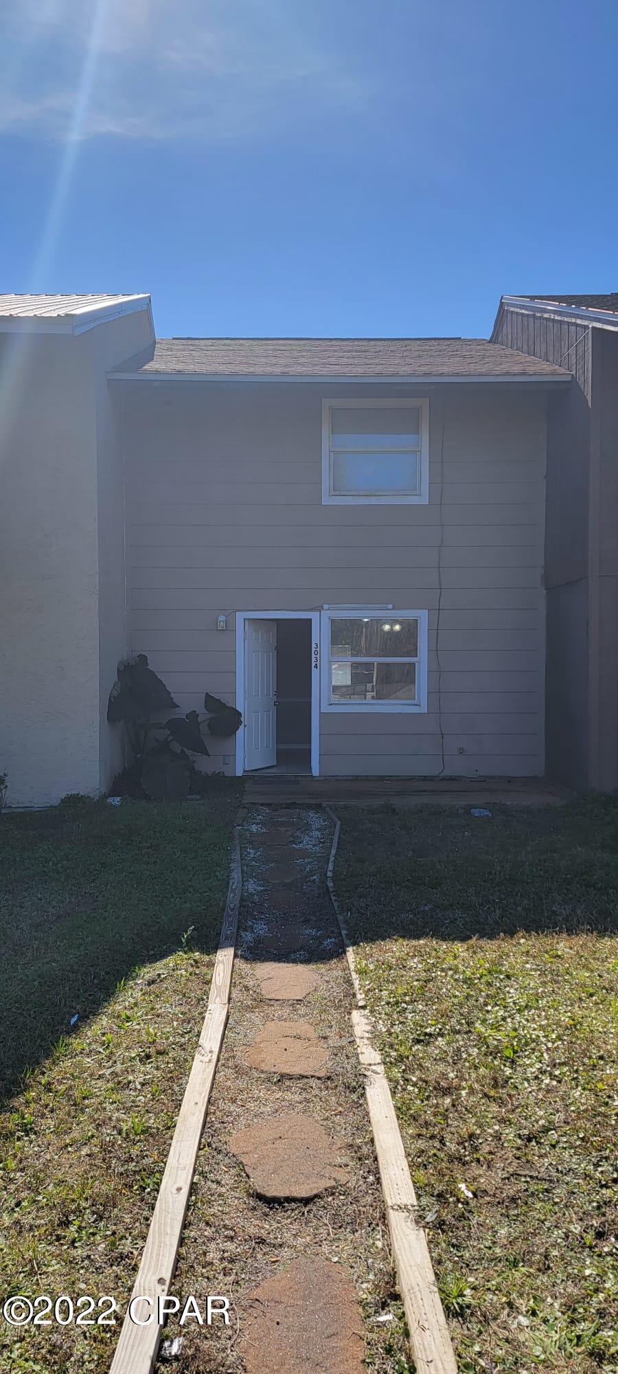 Details for 3034 Baldwin Road, Panama City, FL 32405