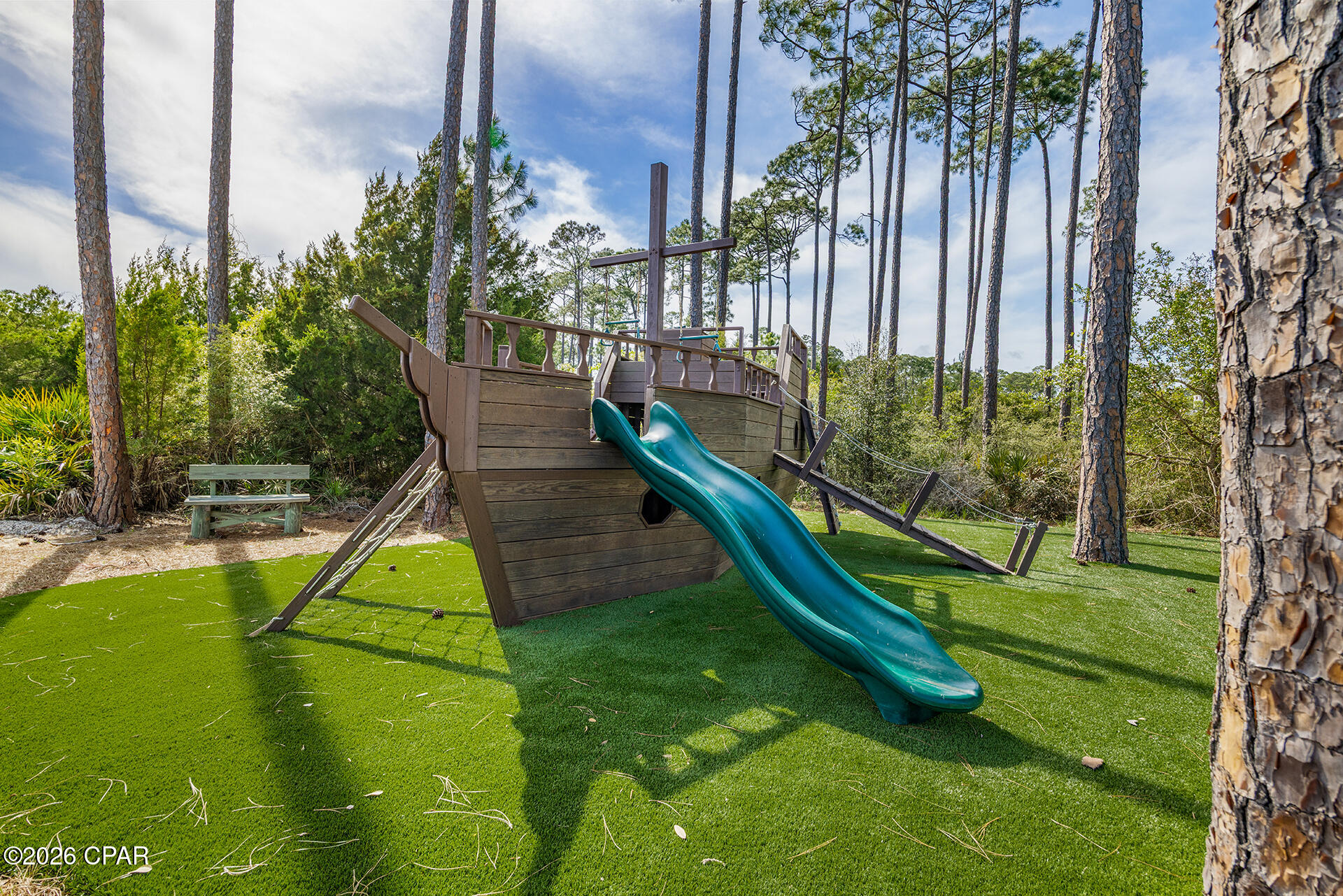 7503 Sunset Bay Lane Lot 253, Panama City Beach, FL 32413 thumbnail, photo 25 of 31