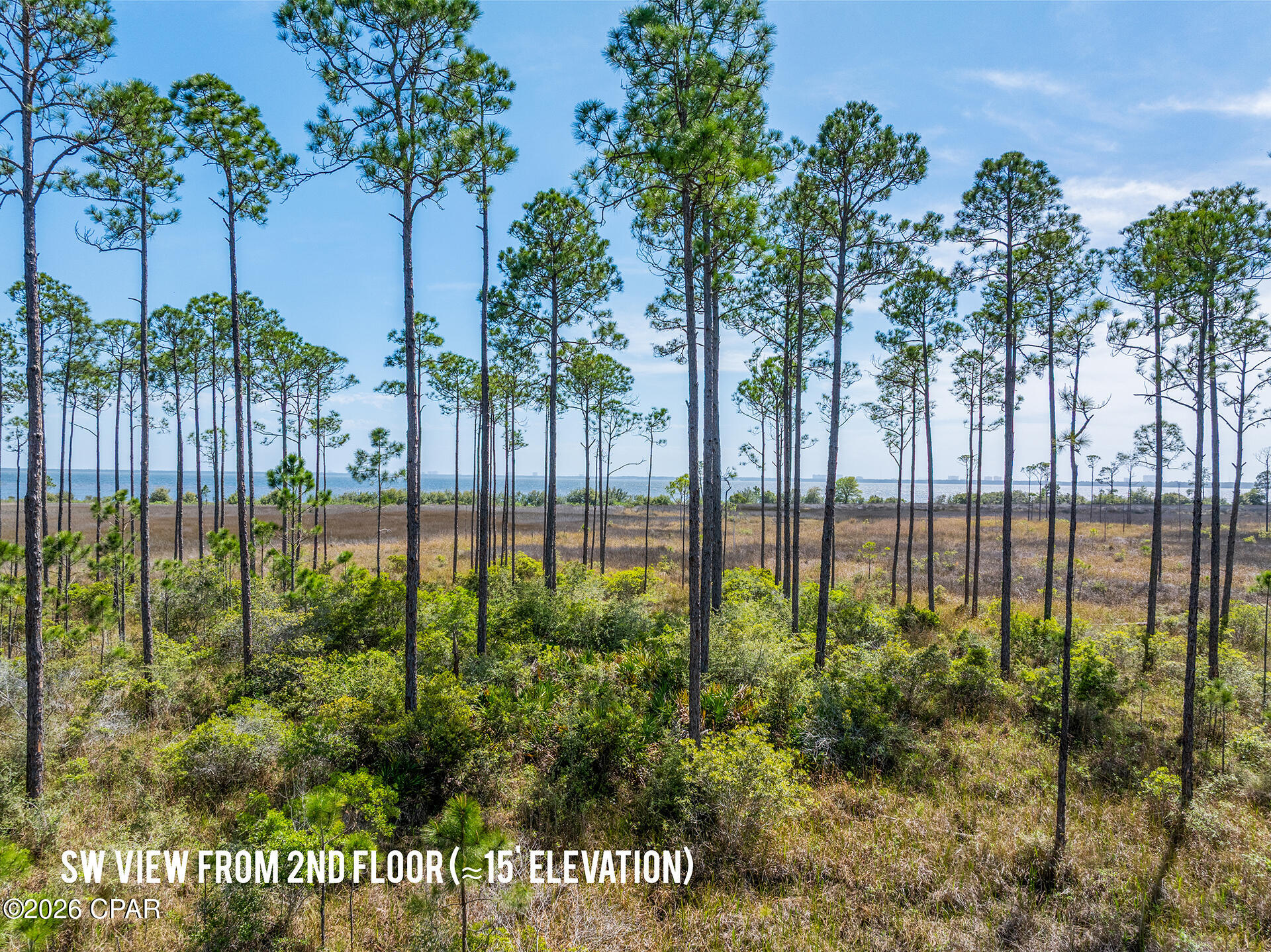 Photo 2 of Land for sale at 7503 Sunset Bay Ln #Lot 253, Panama City Beach, FL 32413 | MLS# 788630 | Listing updated on 2026-09-18