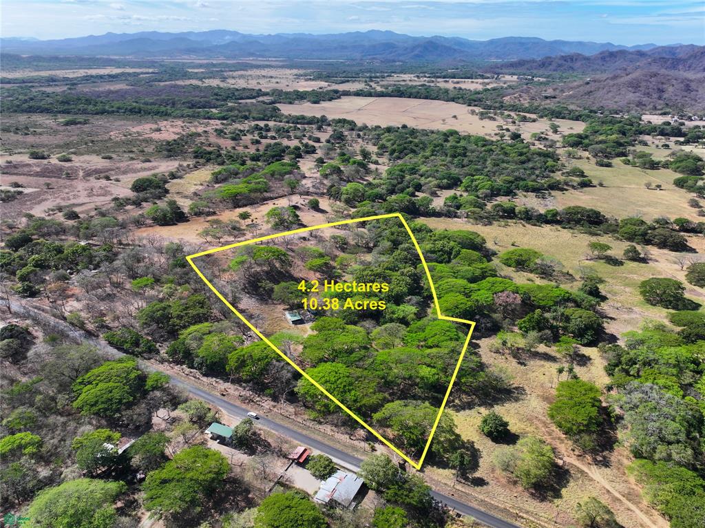 bed Land For Sale in Tempate, Guanacaste - 1