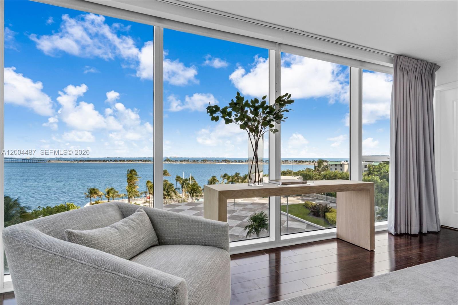 Skyline On Brickell Condo