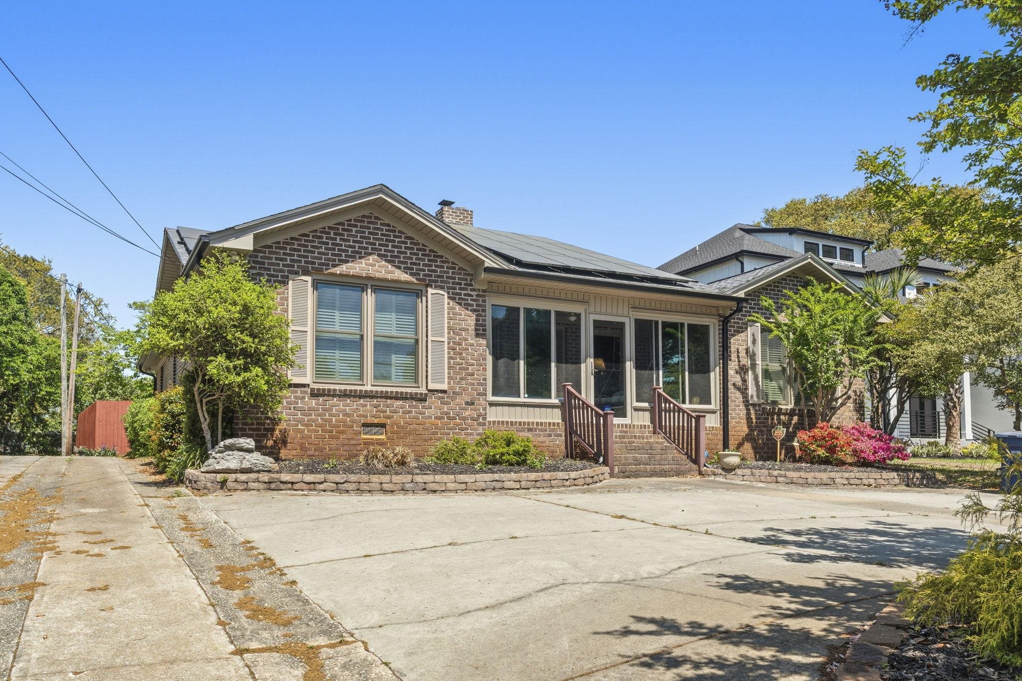 5513 Porcher Dr. Myrtle Beach, SC 29577