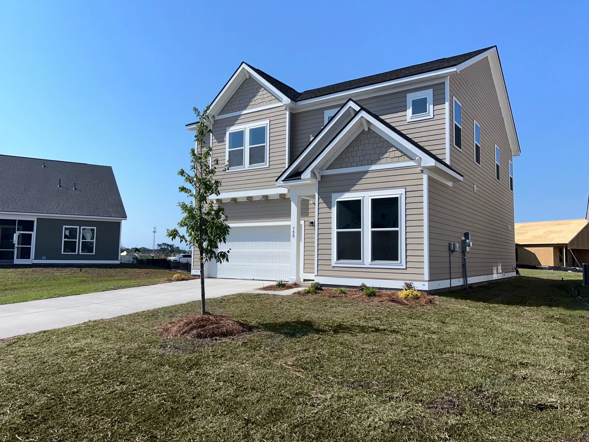 Homes for sale in Little River, SC | 790 Ebb Tide Rd, Little River, SC 29566 | MLS# 2610230