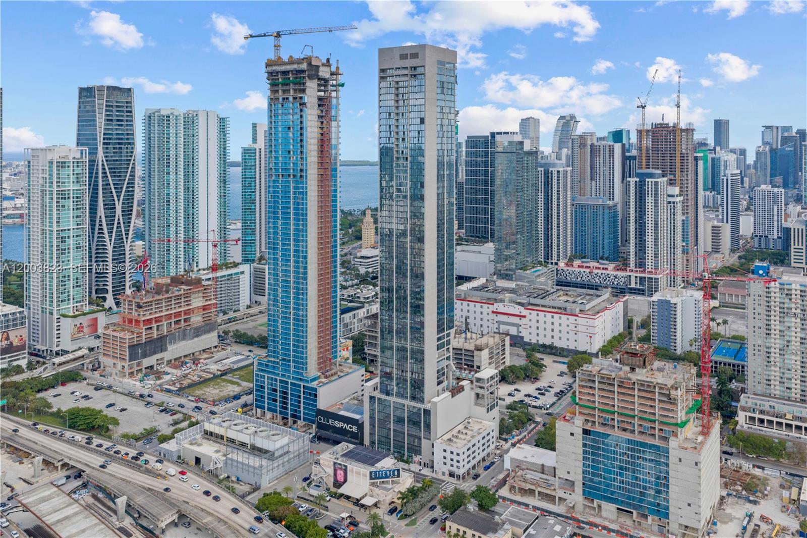 Miami North