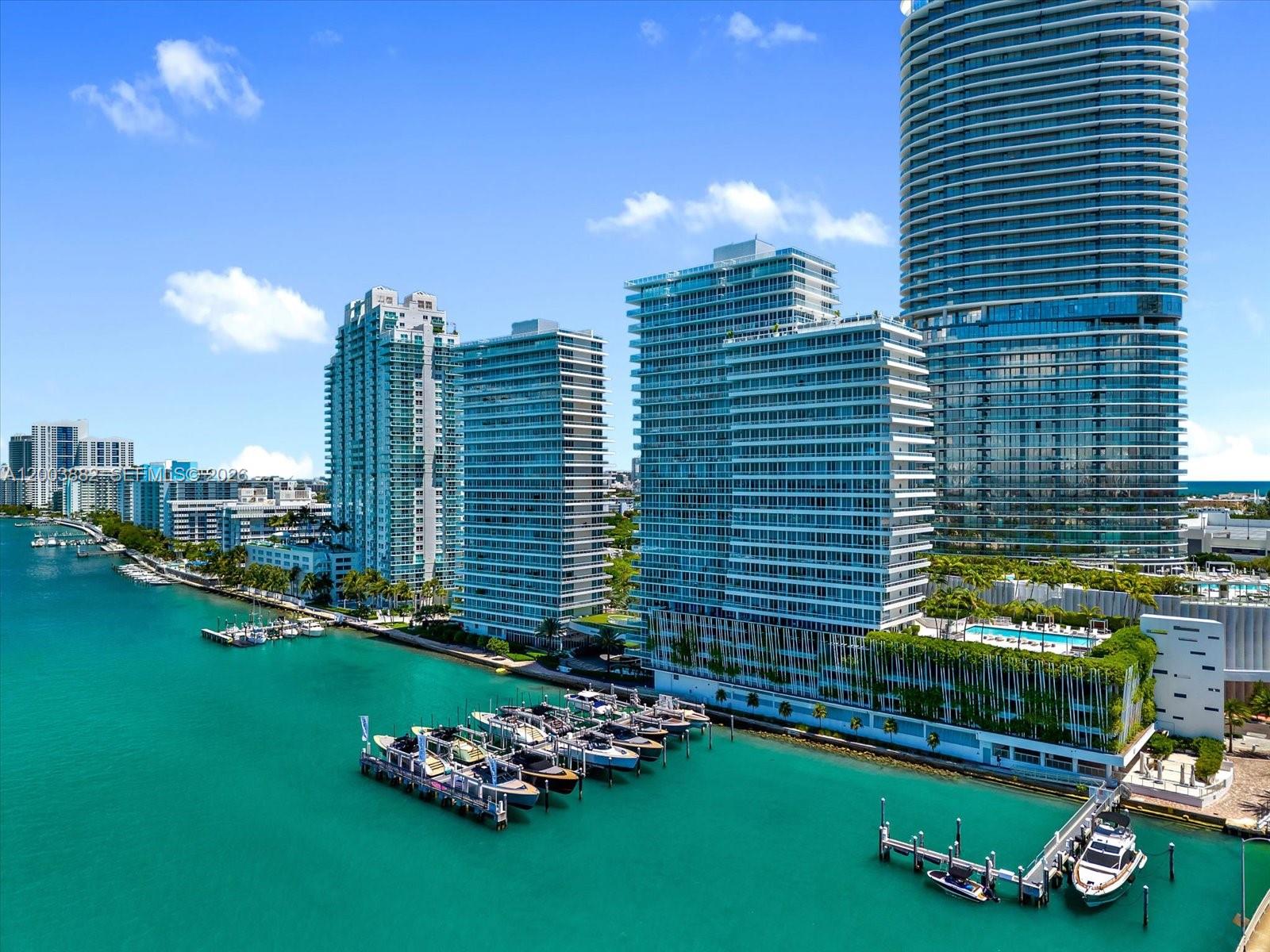 The Bentley Bay Condo