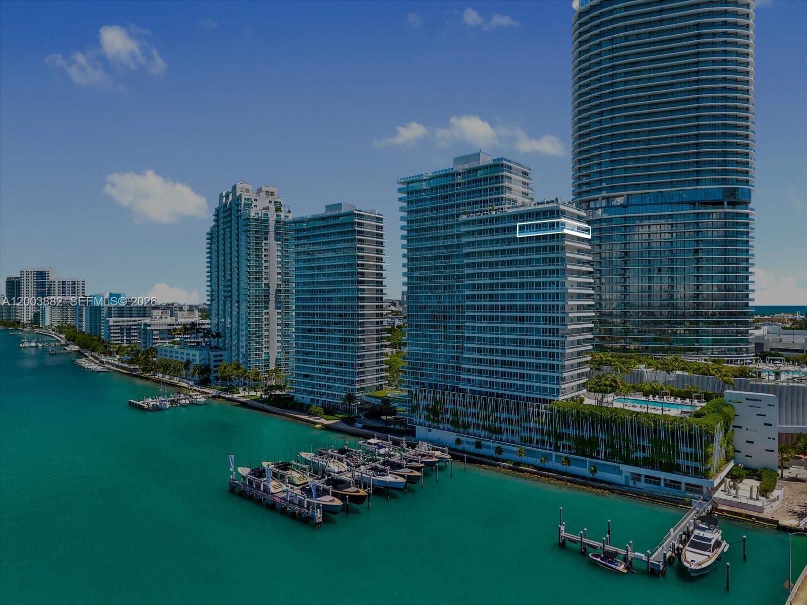 Homes for sale in Miami Beach, FL | 520 West Ave #2101, Miami Beach, FL 33139 | MLS# A12003882
