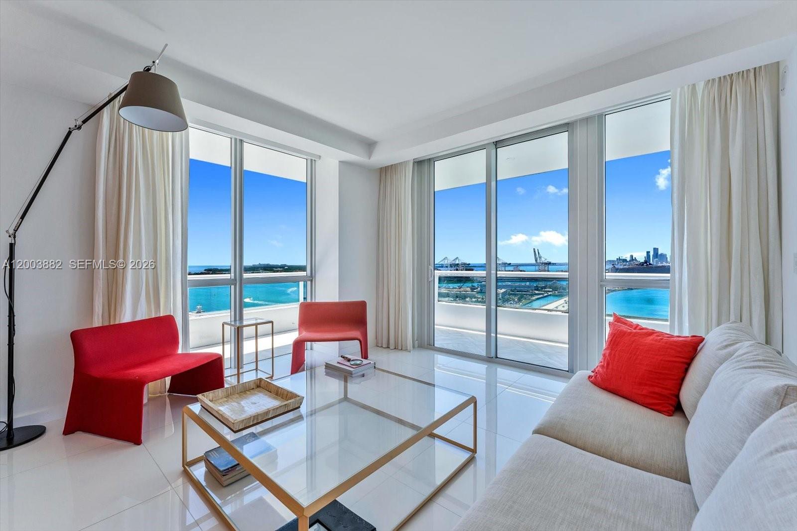 Homes for sale in Miami Beach, FL | 520 West Ave #2101, Miami Beach, FL 33139 | MLS# A12003882