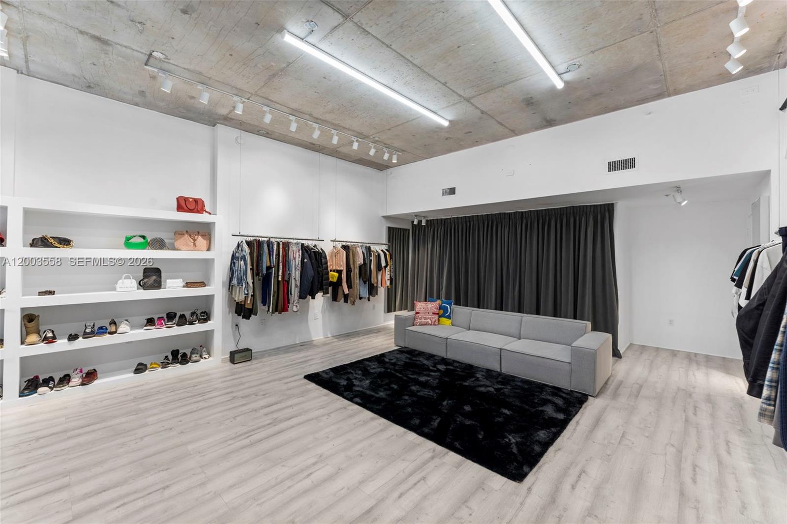 Retail