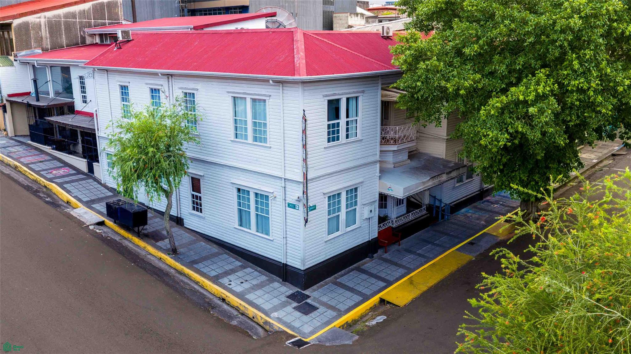 28 bed Condo For Sale in Hospital, San Jose - 1