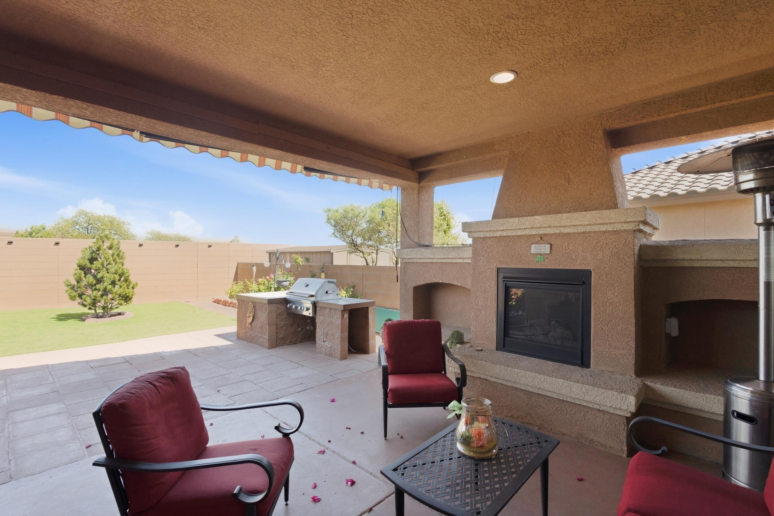 45th image of 5048 Calle Espana Nw, Albuquerque, NM 87120 | MLS# 1102029