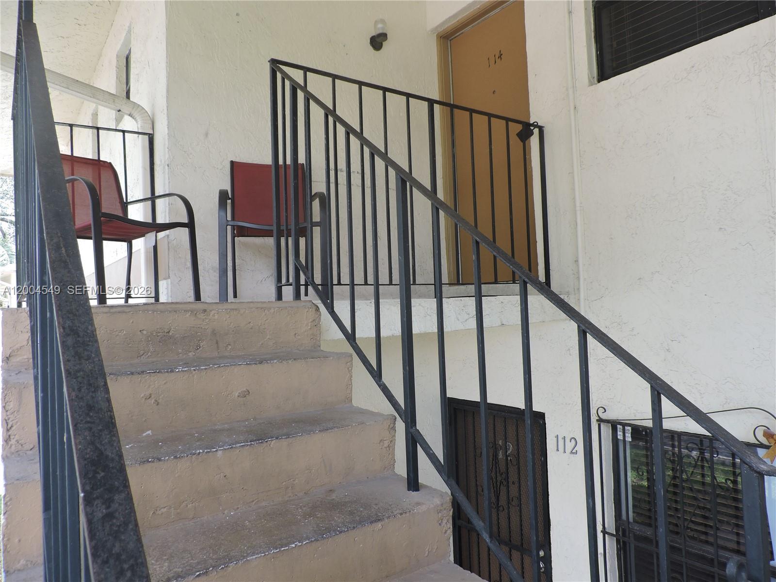 Miller Villas Condo