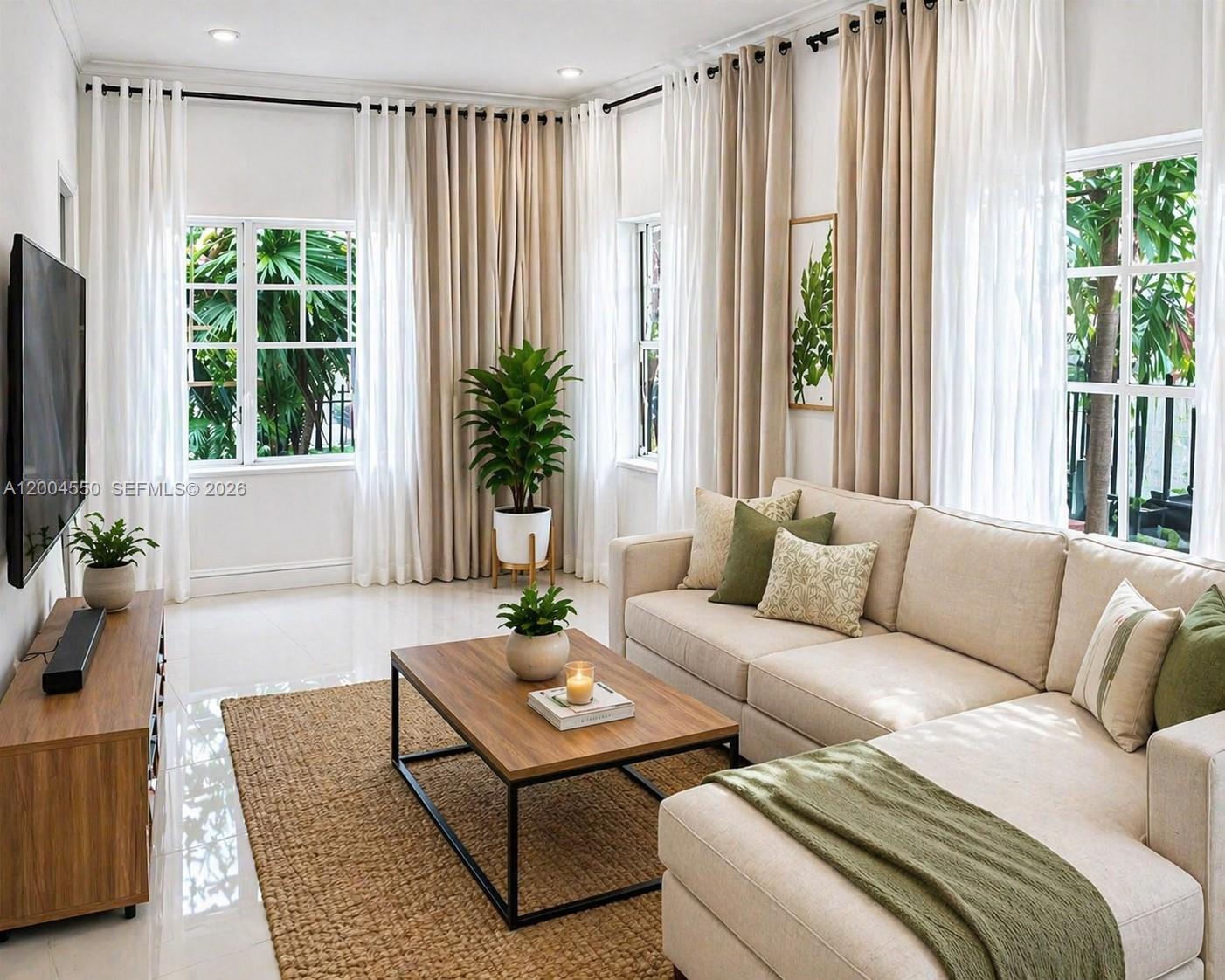 South Moon Condo