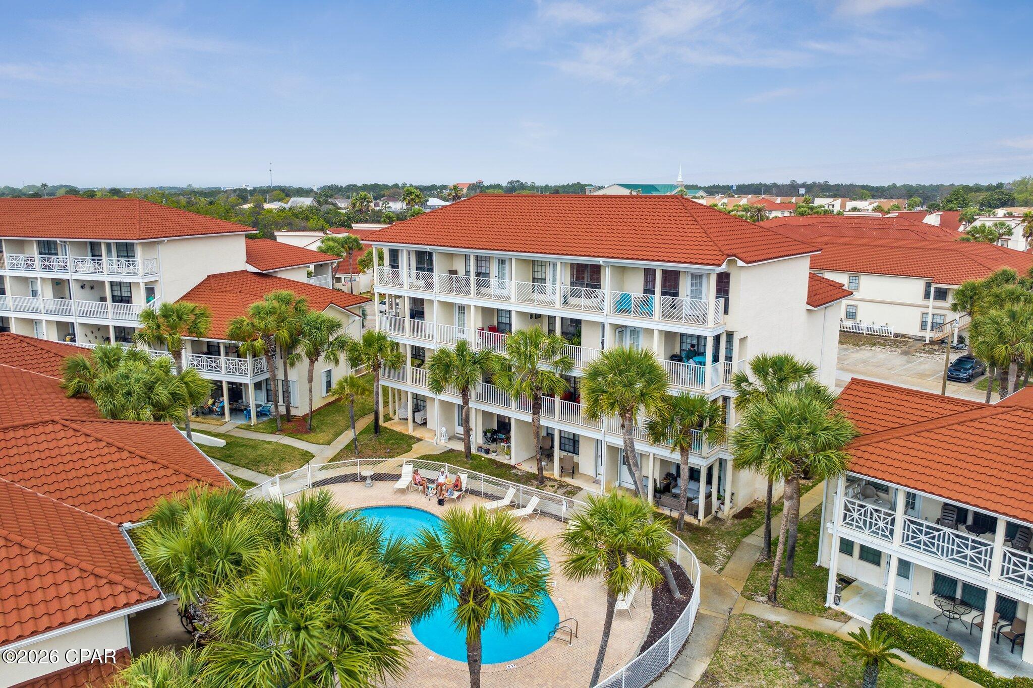 Details for 17462 Front Beach Road 55202, Panama City Beach, FL 32413