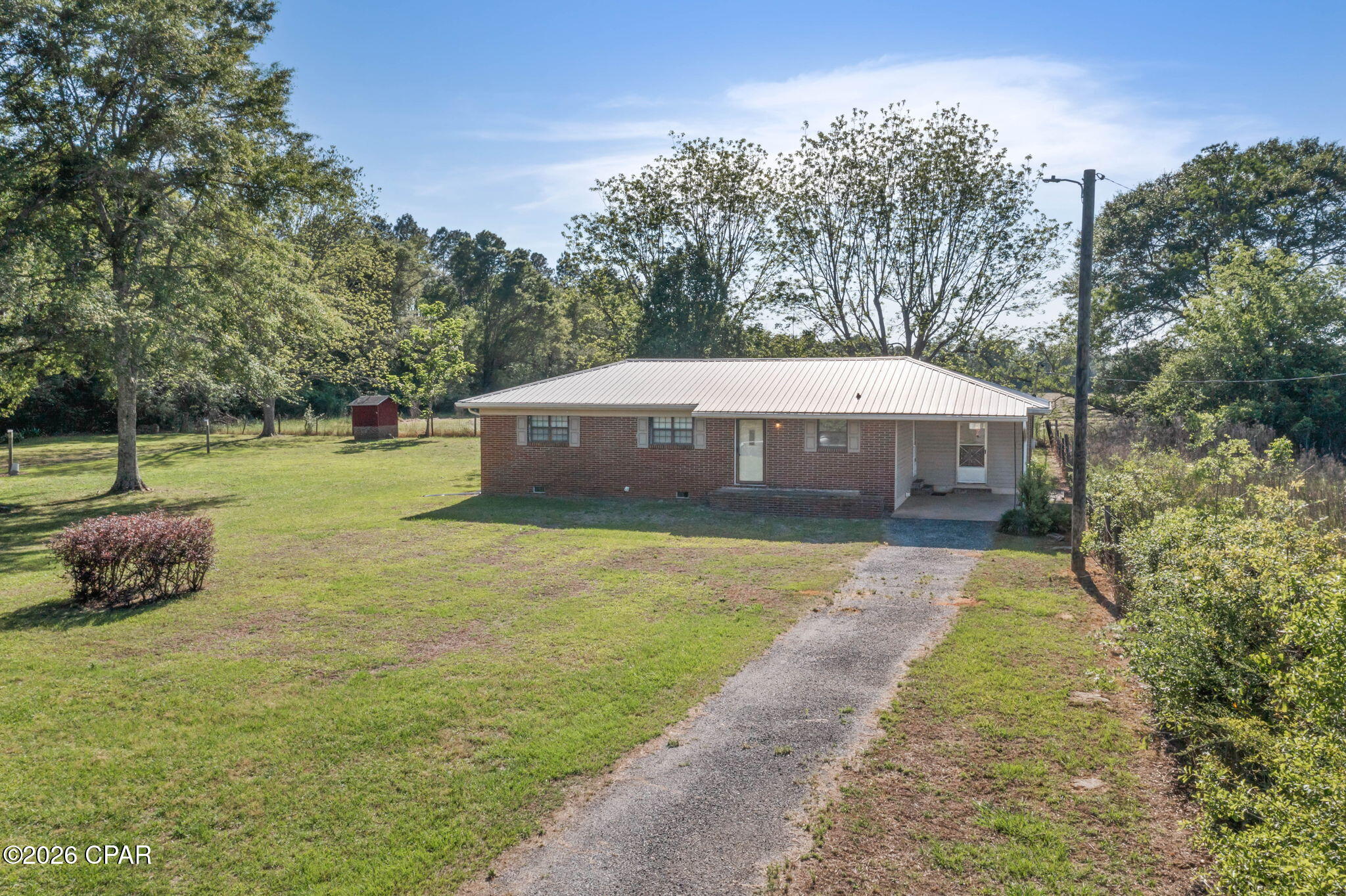 Details for 720 Candy Kitchen Road, Cottondale, FL 32431