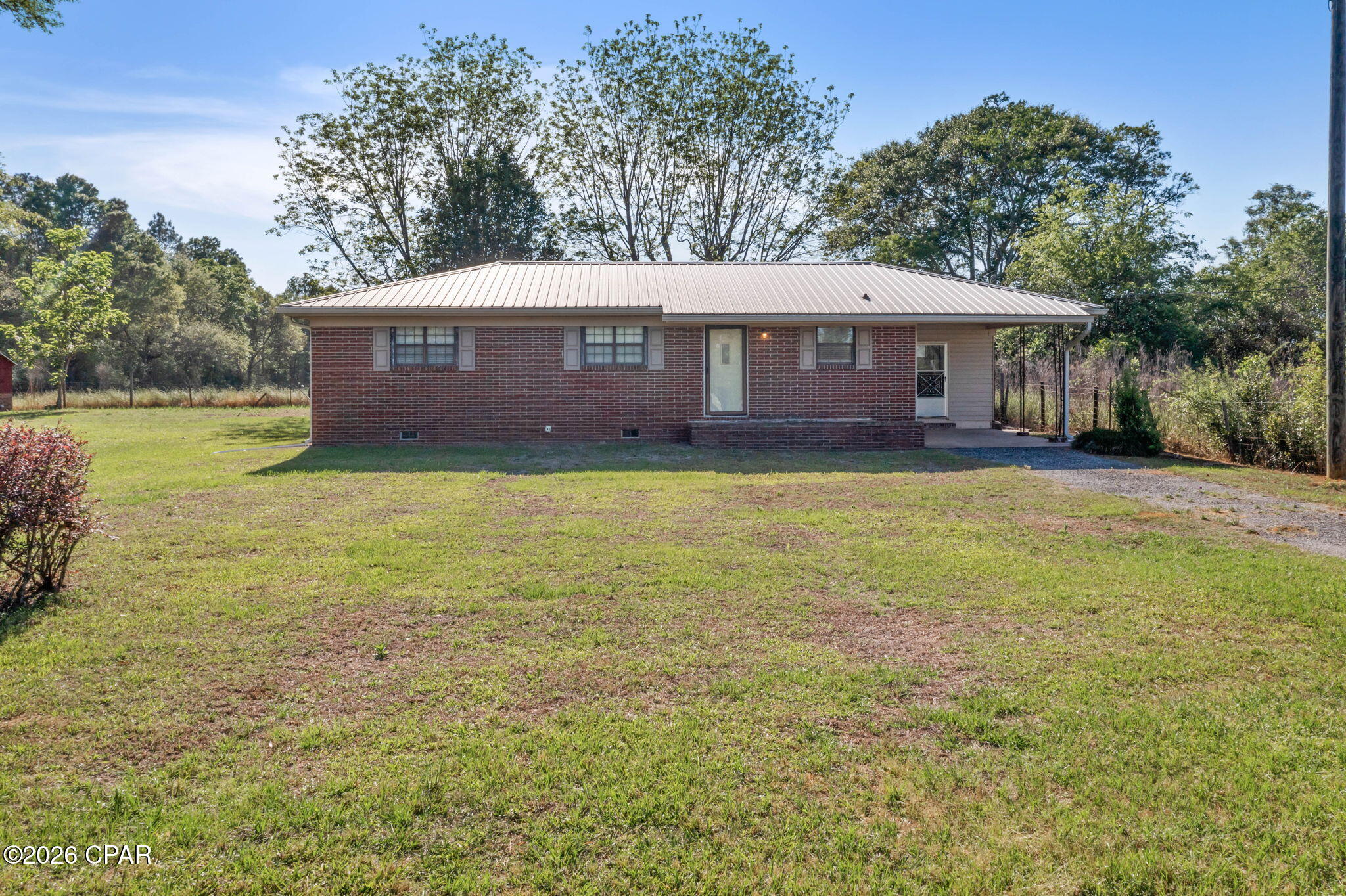 2nd image of 720 Candy Kitchen Rd, Cottondale, FL 32431 | MLS# 788634