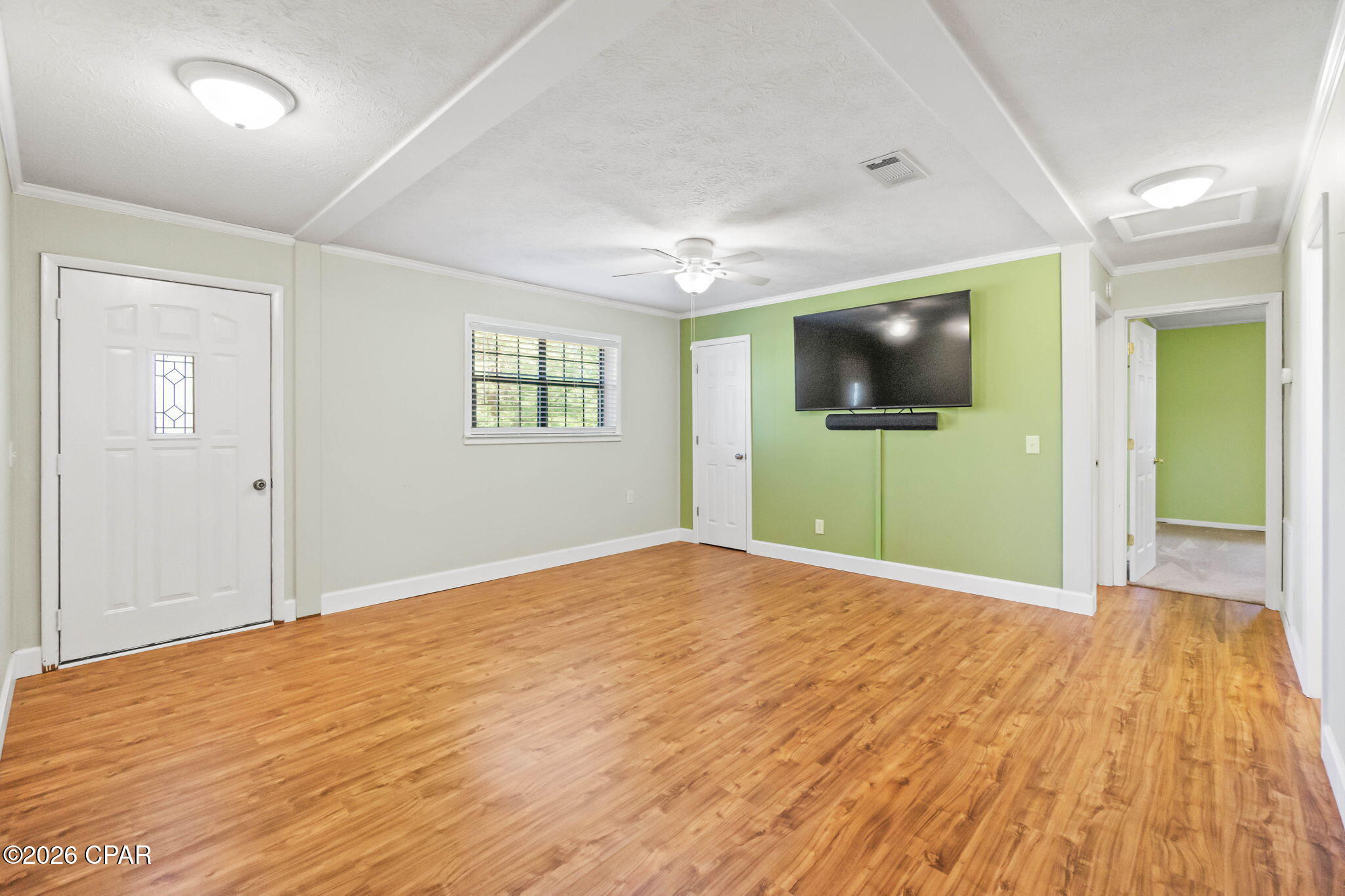 4th image of 720 Candy Kitchen Rd, Cottondale, FL 32431 | MLS# 788634
