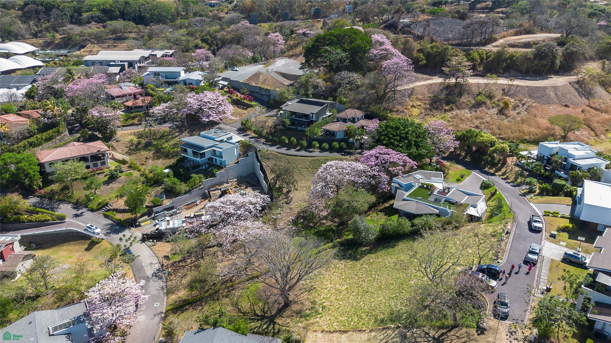  bed Land For Sale in Santa Ana, San Jose - 1