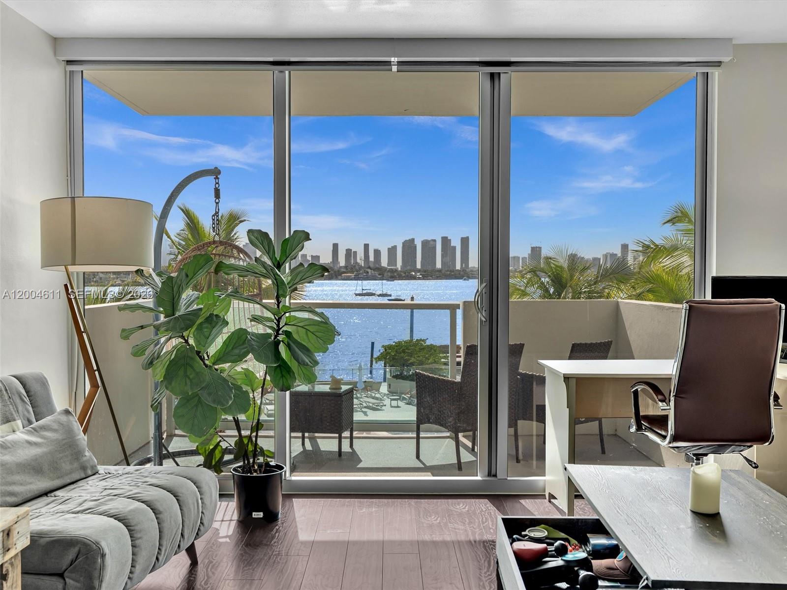 Mirador 1200 Condo