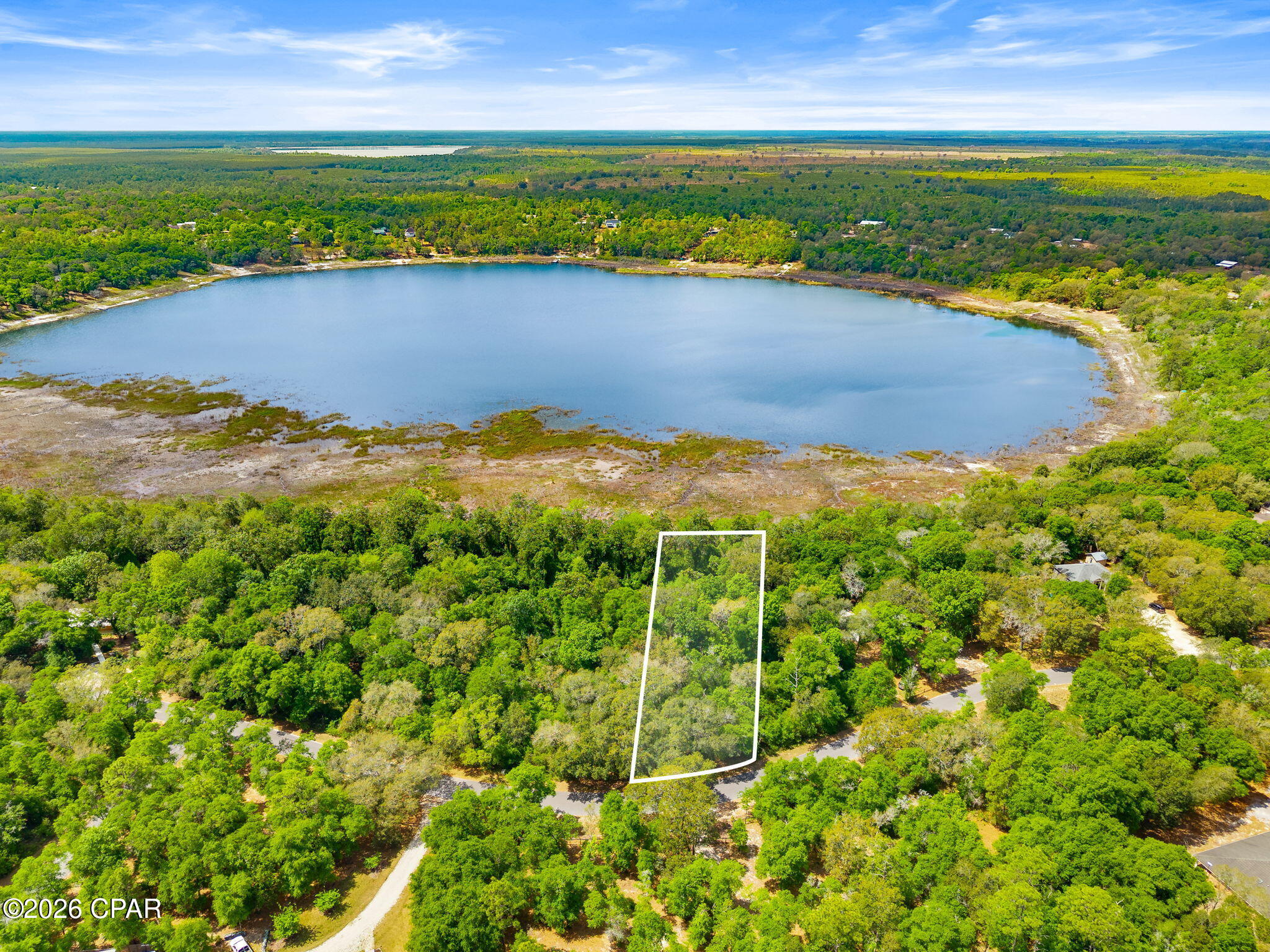 2nd image of 000 Quail Ridge Dr, Chipley, FL 32428 | MLS# 788637