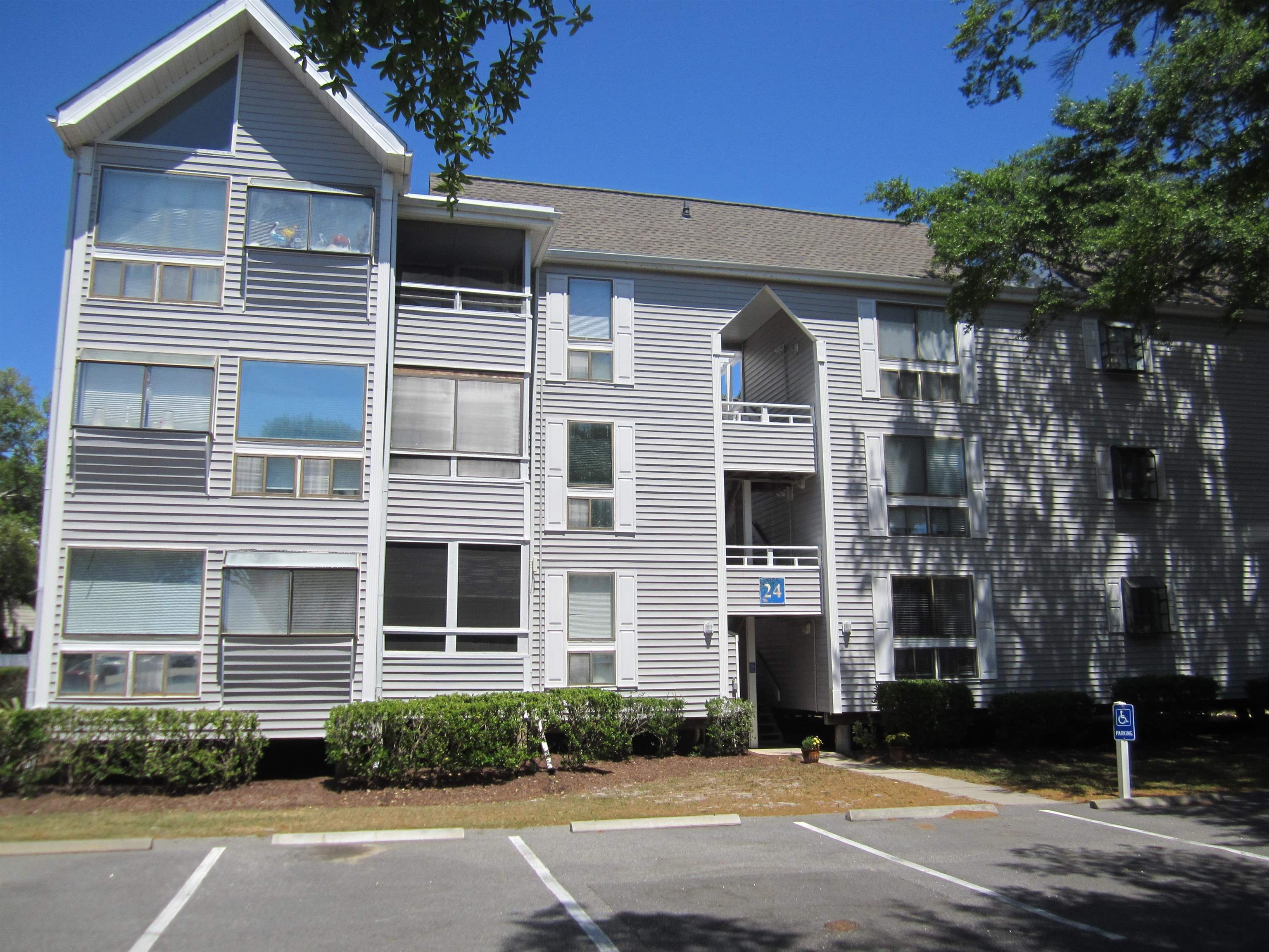 351 Lake Arrowhead Rd. UNIT 24-193 Myrtle Beach, SC 29572