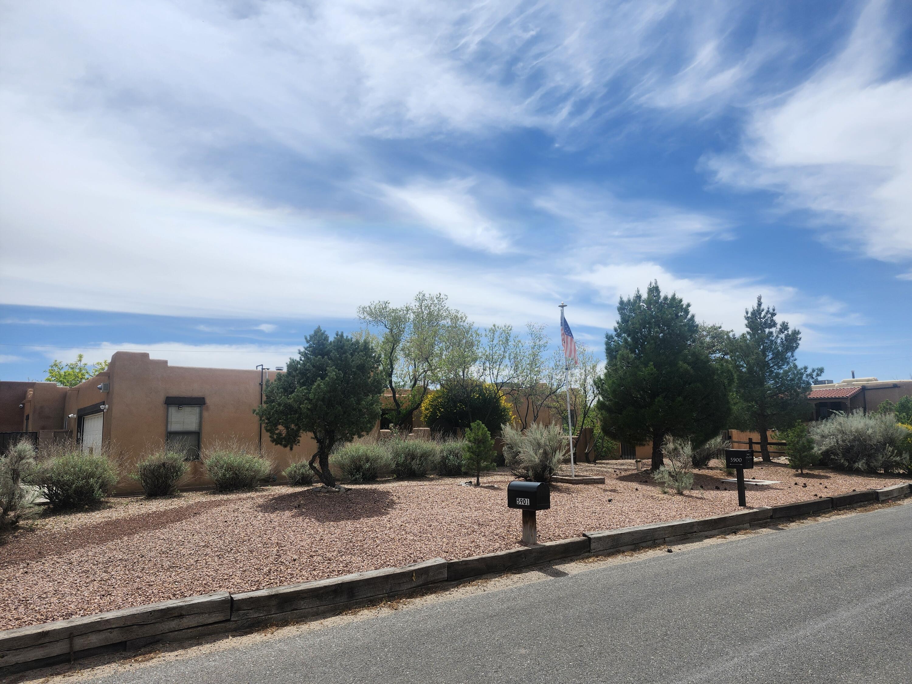 Homes for sale in Albuquerque, NM | 5900 Jones Pl Nw, Albuquerque, NM 87120 | MLS# 1102037