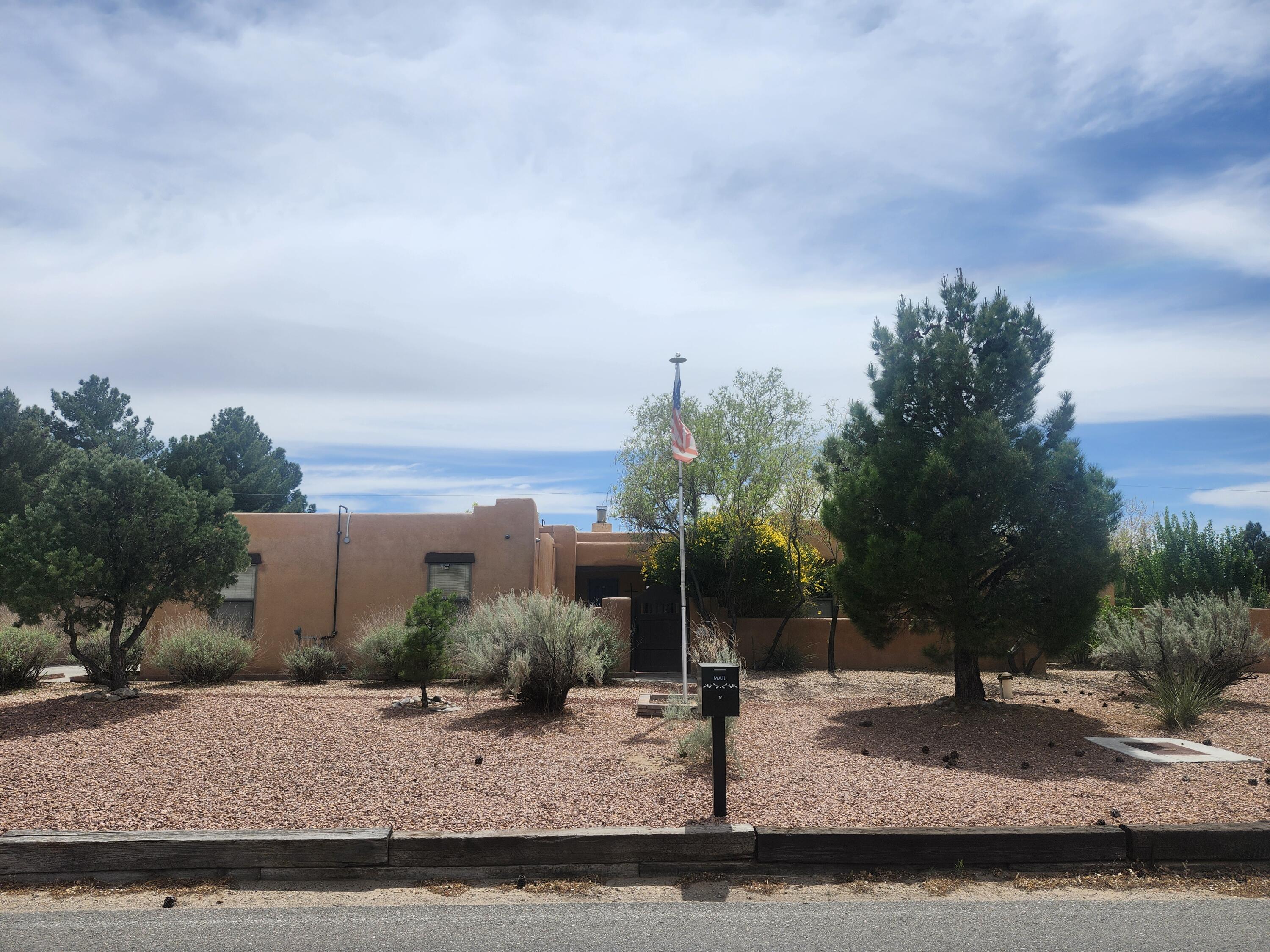 Homes for sale in Albuquerque, NM | 5900 Jones Pl Nw, Albuquerque, NM 87120 | MLS# 1102037