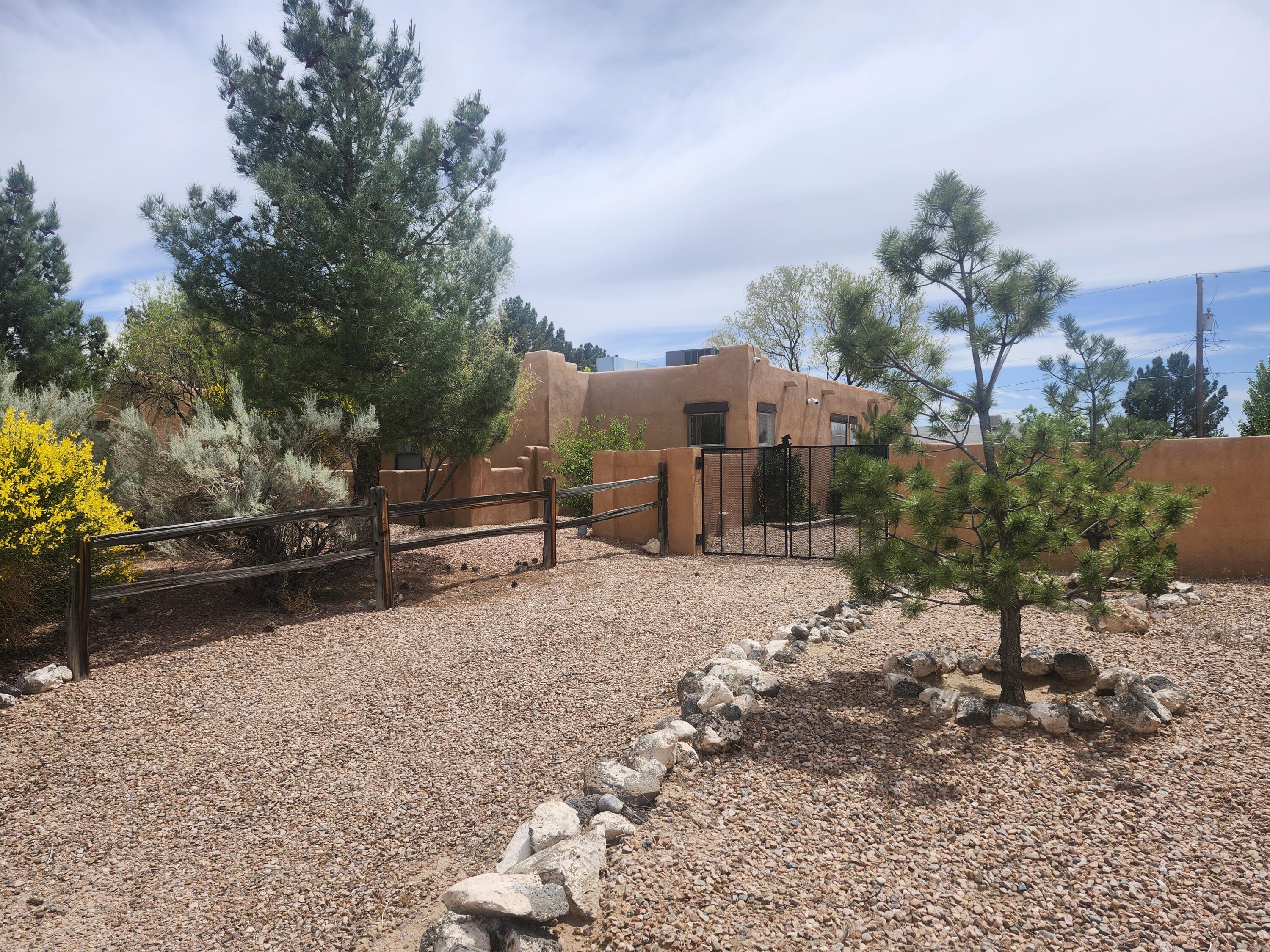 Homes for sale in Albuquerque, NM | 5900 Jones Pl Nw, Albuquerque, NM 87120 | MLS# 1102037