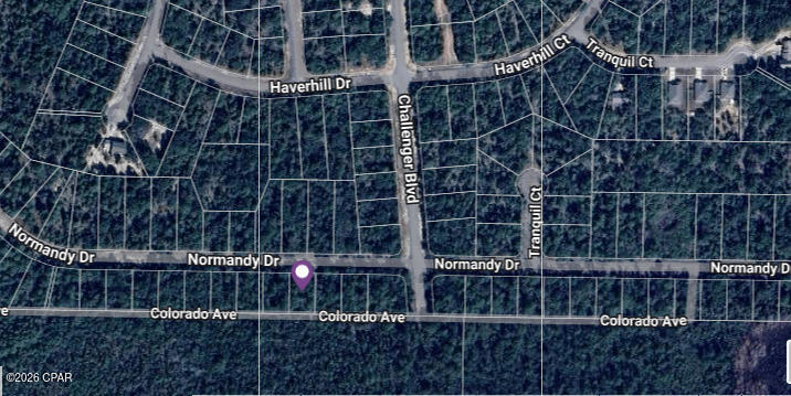 Photo 2 of Land for sale at 18 Normandy Dr, Chipley, FL 32428 | MLS# 788639 | Listing updated on 2026-10-10