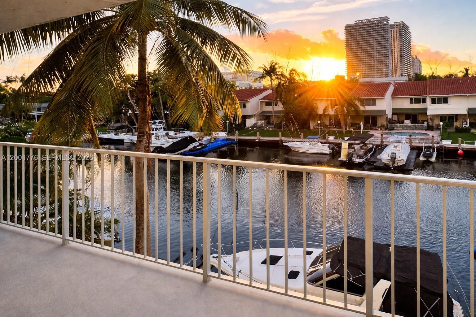 Reef West Condo