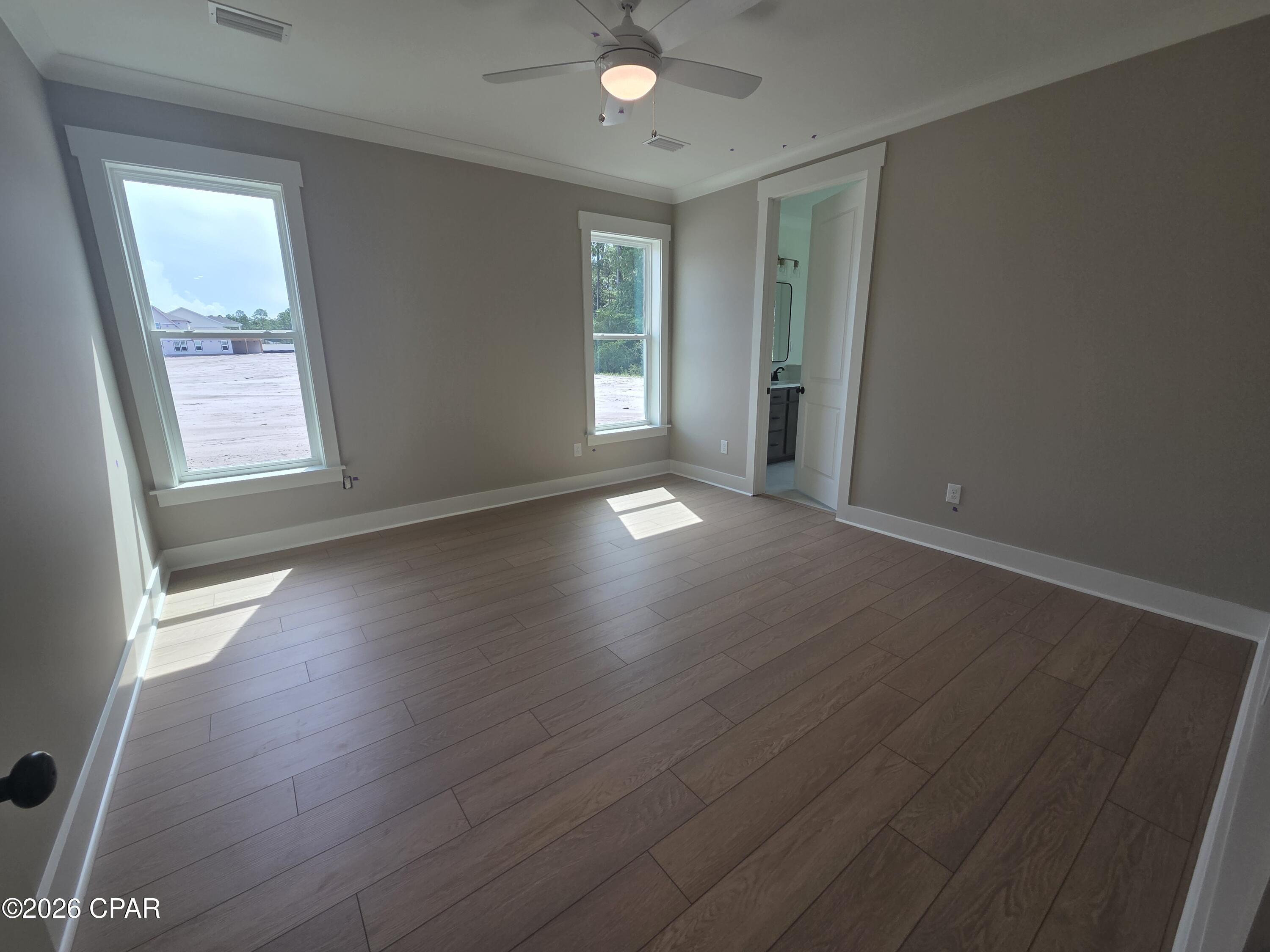 713 Crystal Bayou Boulevard LOT 8 - SAWGRASS PLAN, Panama City Beach, FL 32407 thumbnail, photo 14 of 37