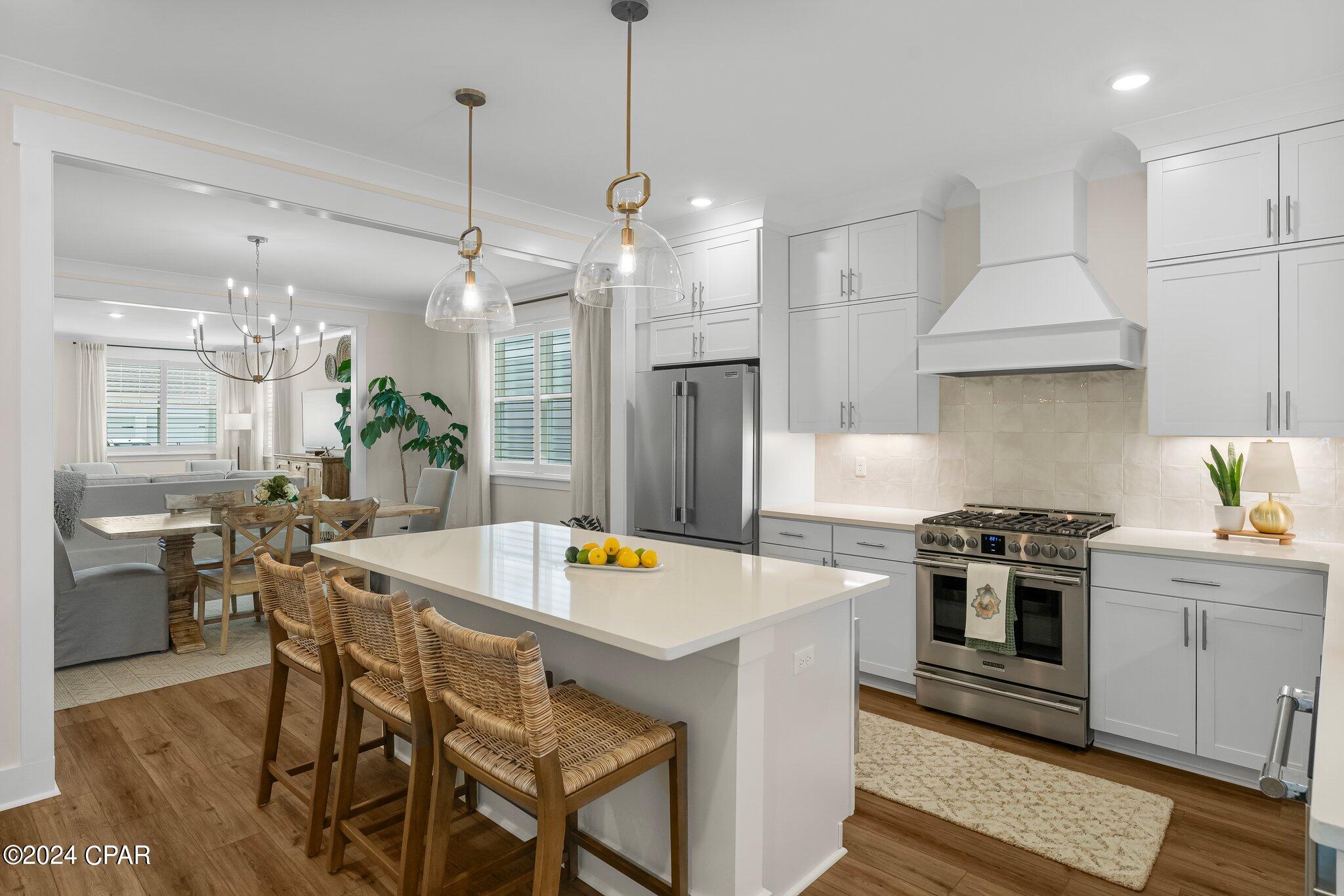 Image 14 For 713 Crystal Bayou Boulevard Lot 8 - Sa