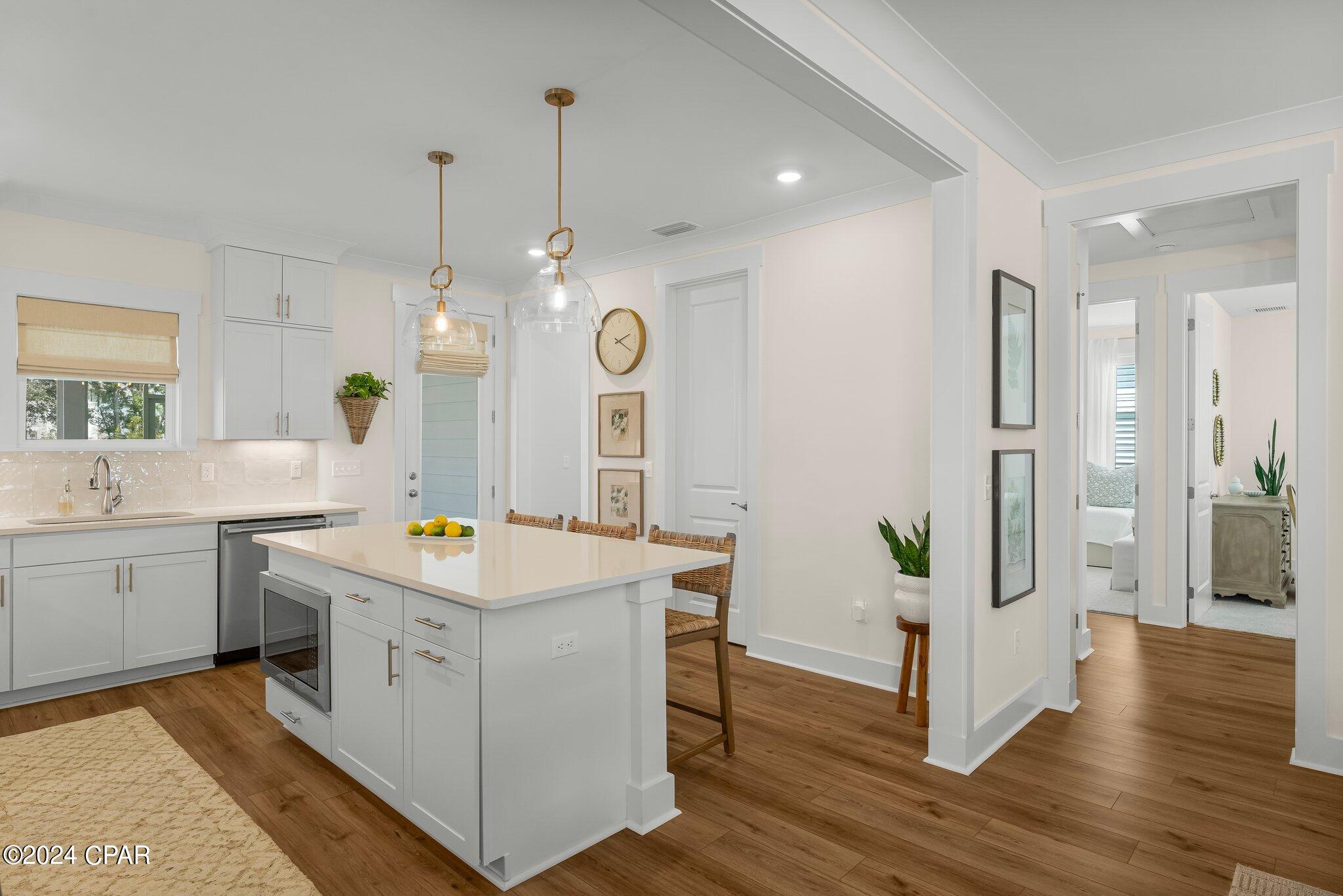 Image 17 For 713 Crystal Bayou Boulevard Lot 8 - Sa