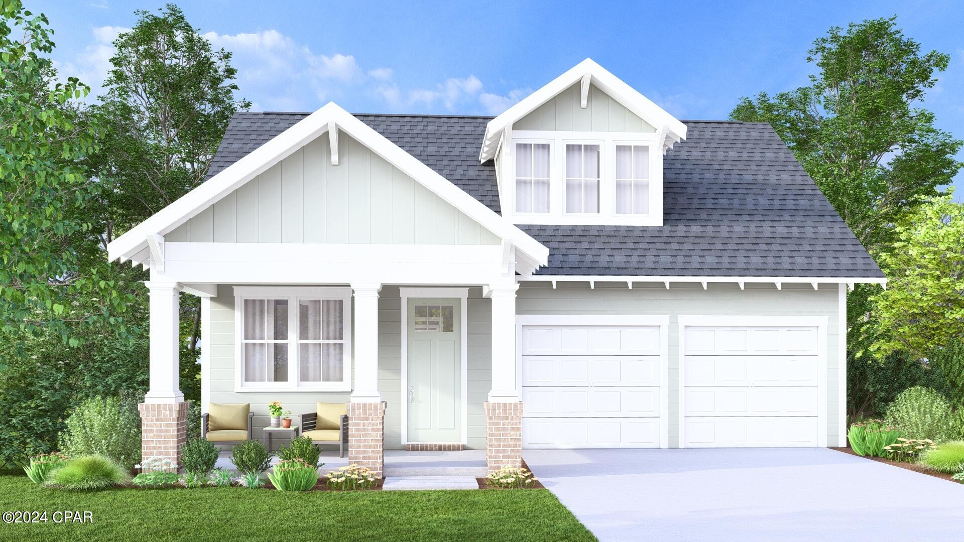 Image 2 For 713 Crystal Bayou Boulevard Lot 8 - Sa