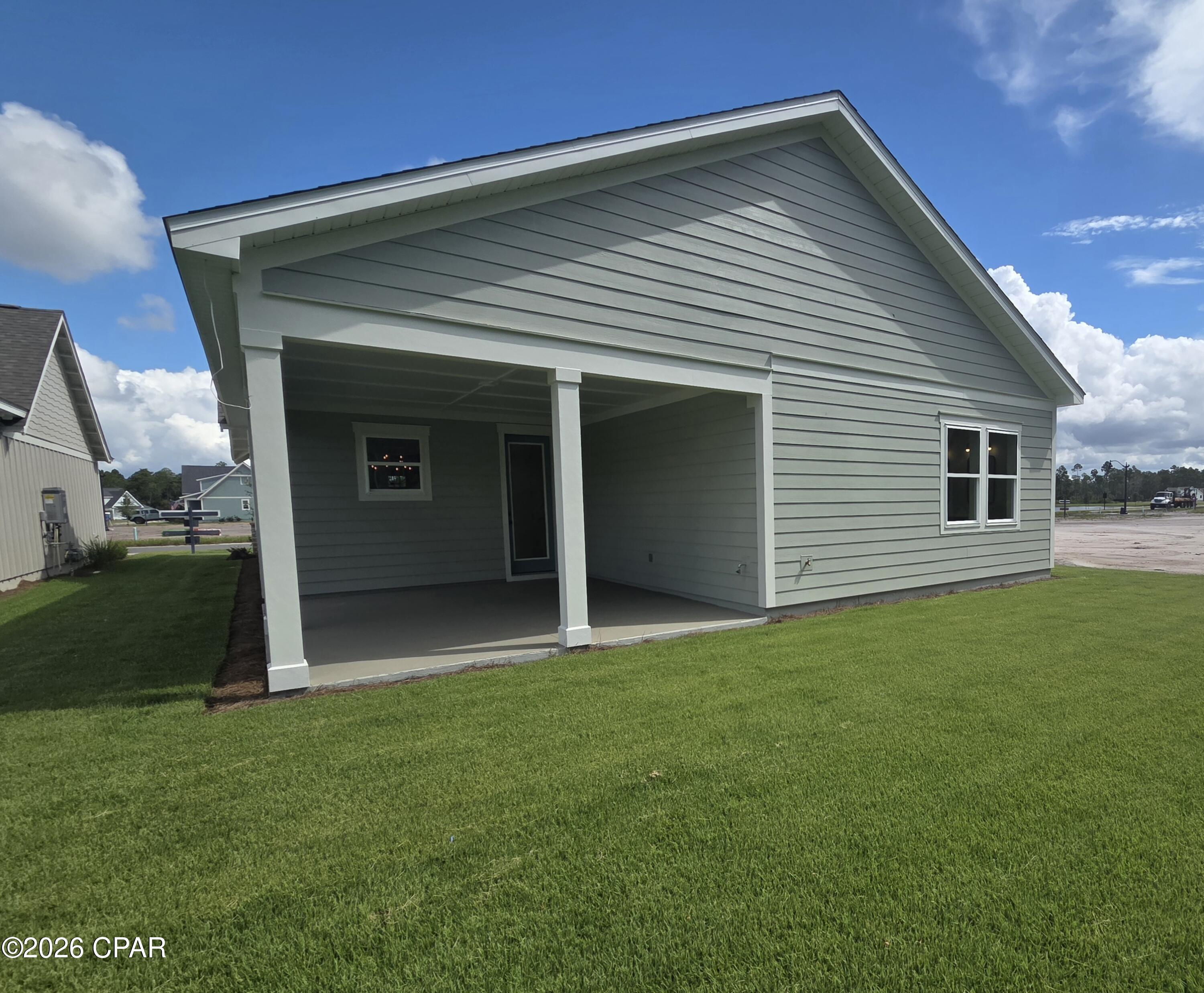 713 Crystal Bayou Boulevard LOT 8 - SAWGRASS PLAN, Panama City Beach, FL 32407 thumbnail, photo 23 of 37