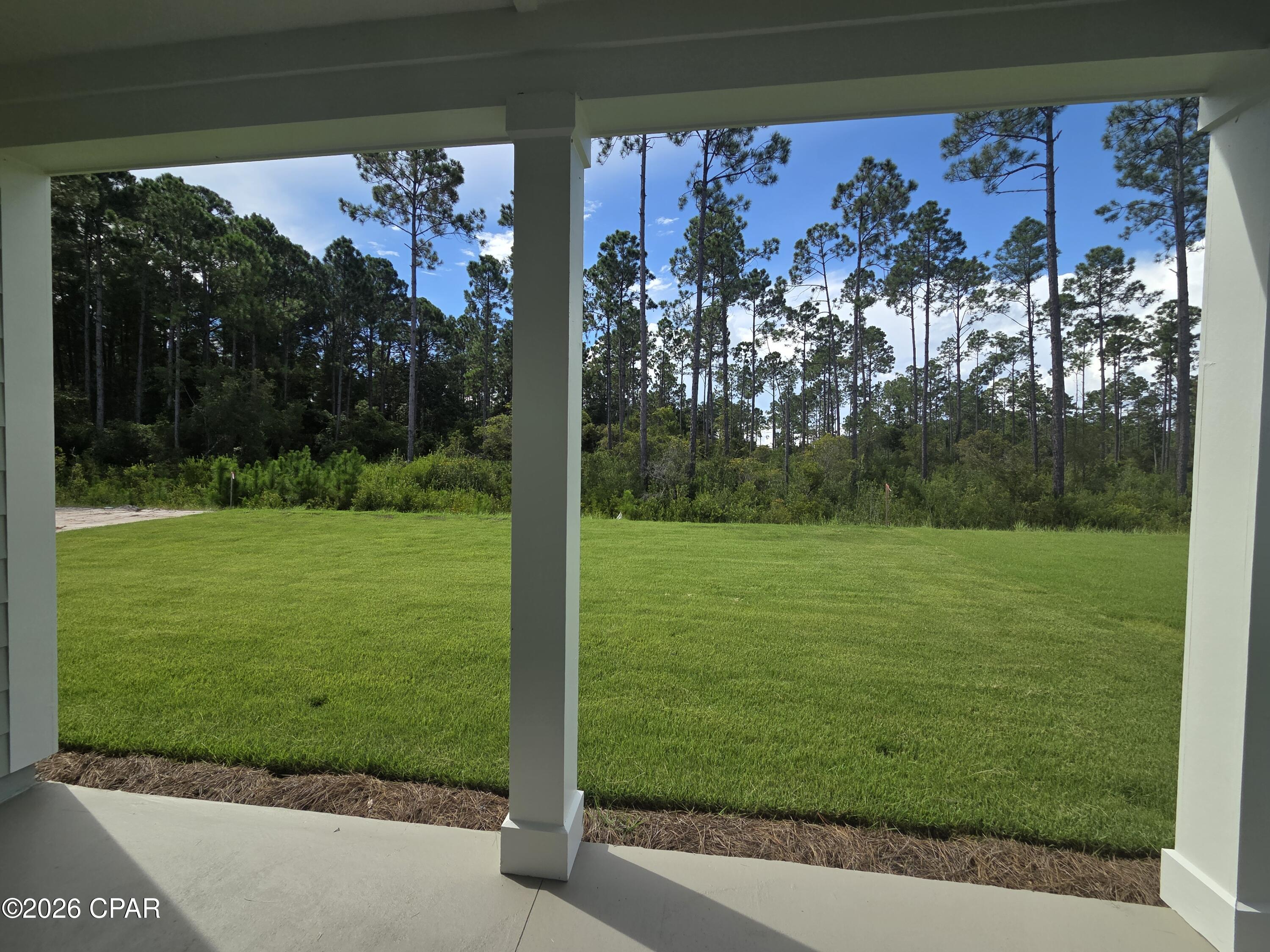 713 Crystal Bayou Boulevard LOT 8 - SAWGRASS PLAN, Panama City Beach, FL 32407 thumbnail, photo 24 of 37