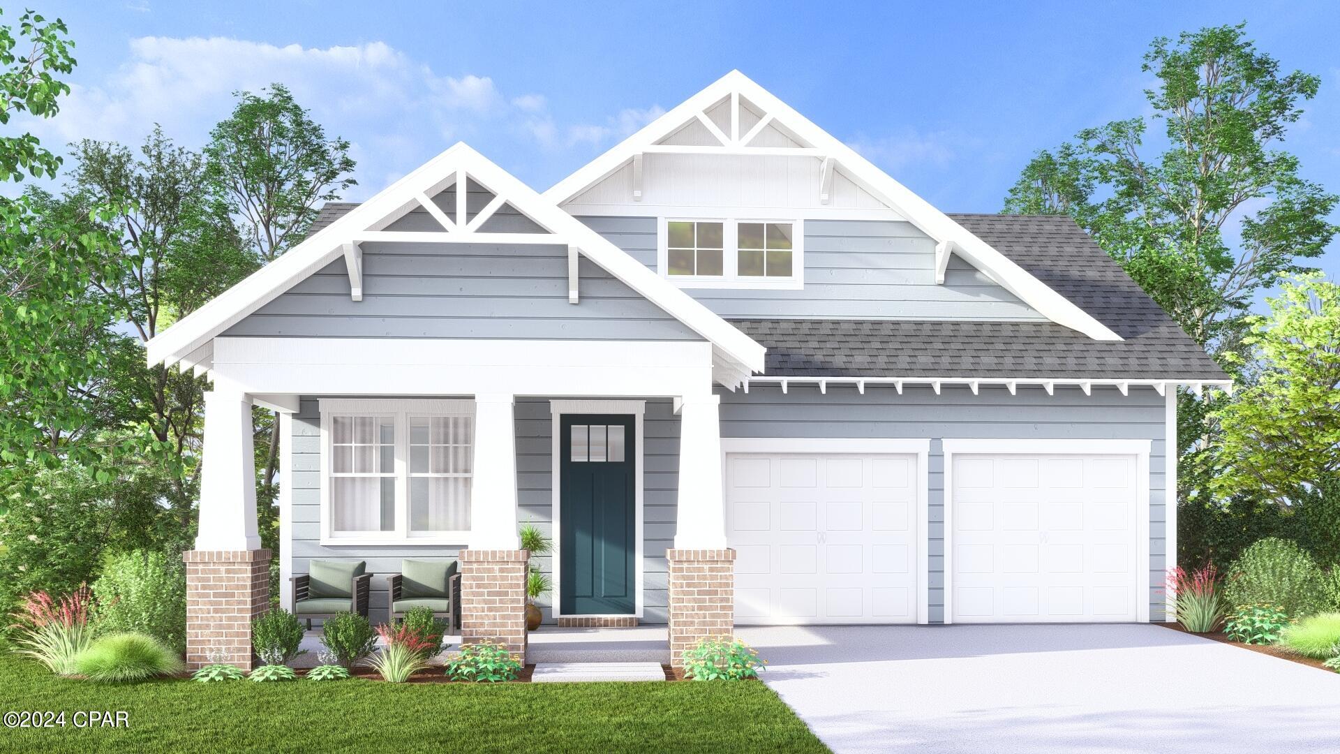 Image 3 For 713 Crystal Bayou Boulevard Lot 8 - Sa